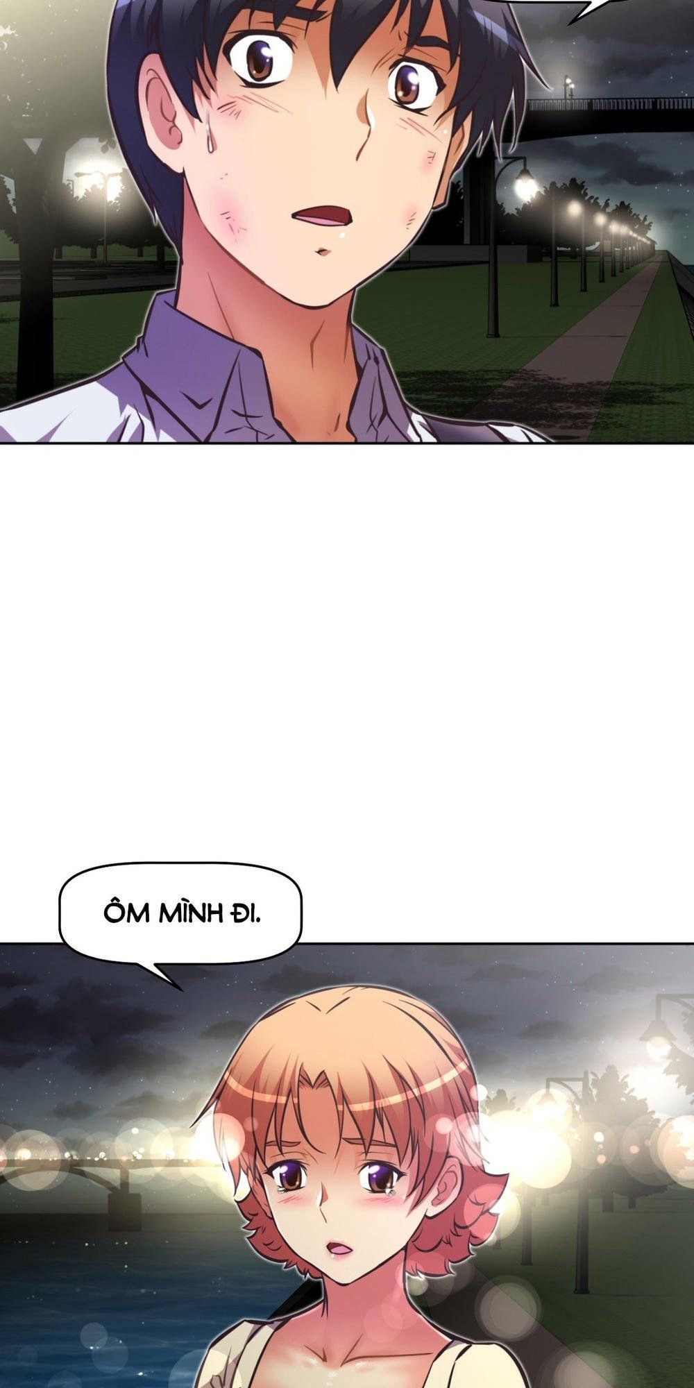 Brawling Go! Chương 60 page 89 - Giả Dược