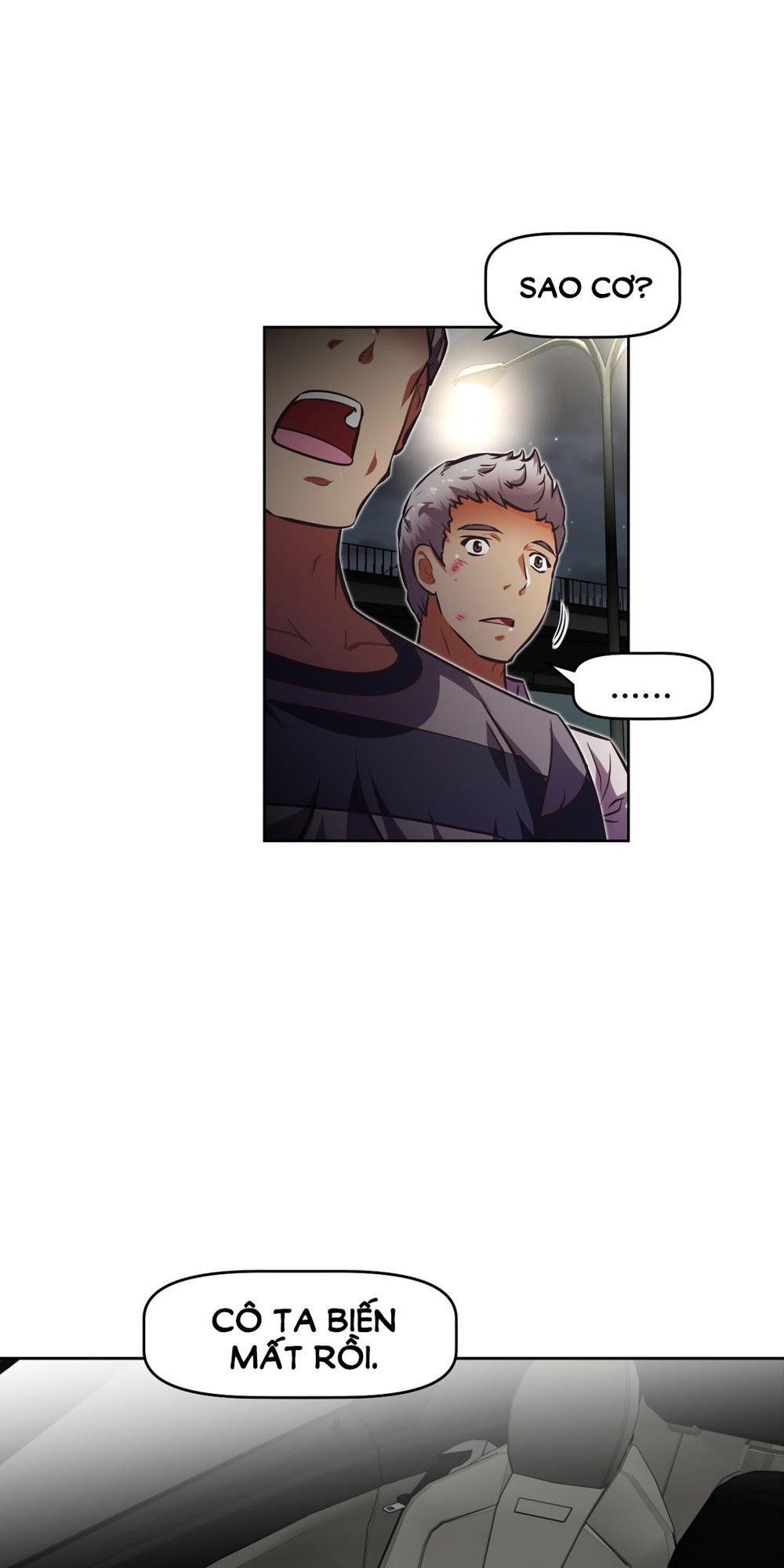 Brawling Go! Chương 60 page 10 - Giả Dược