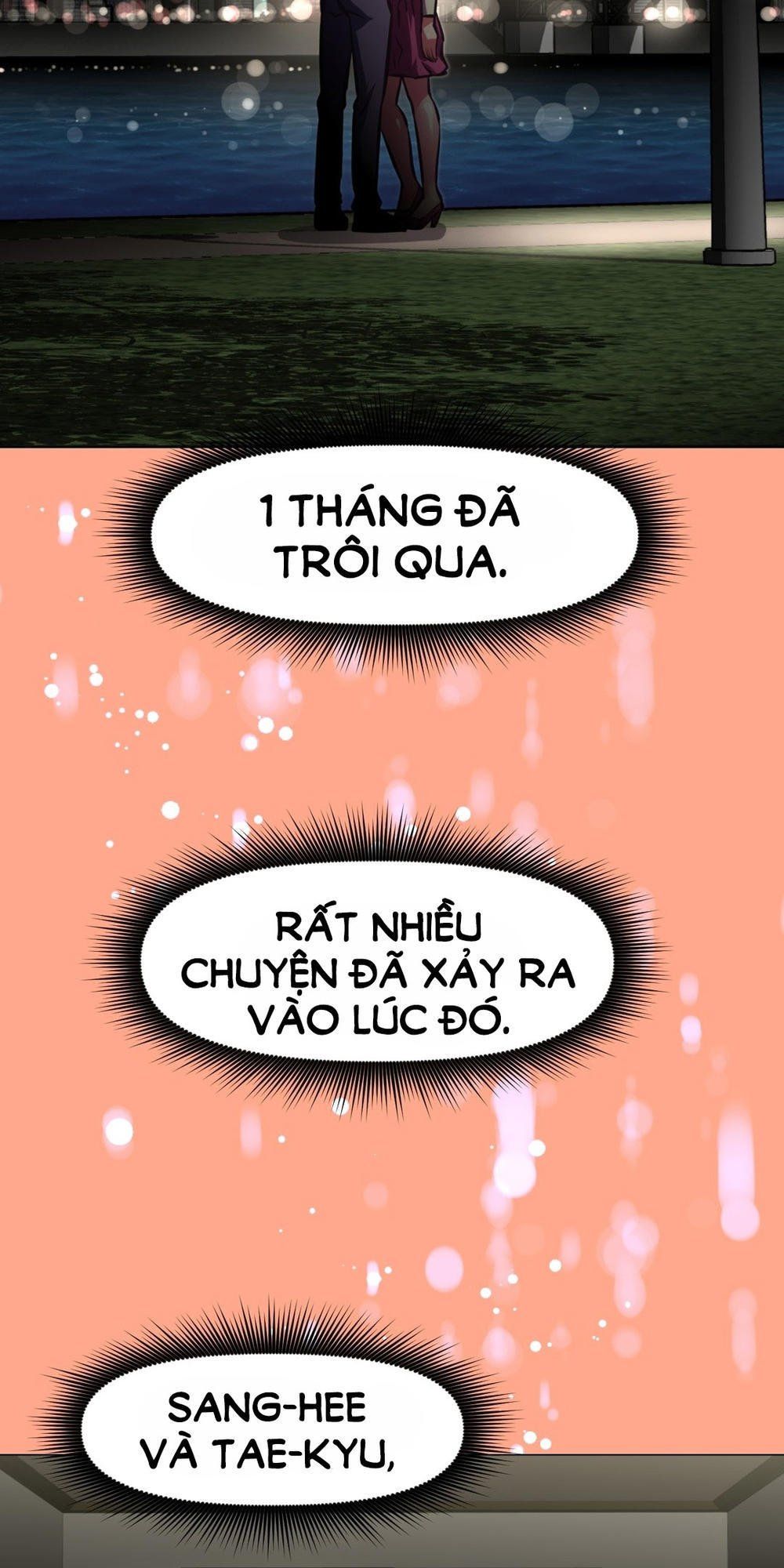 Brawling Go! Chương 61 page 11 - Giả Dược