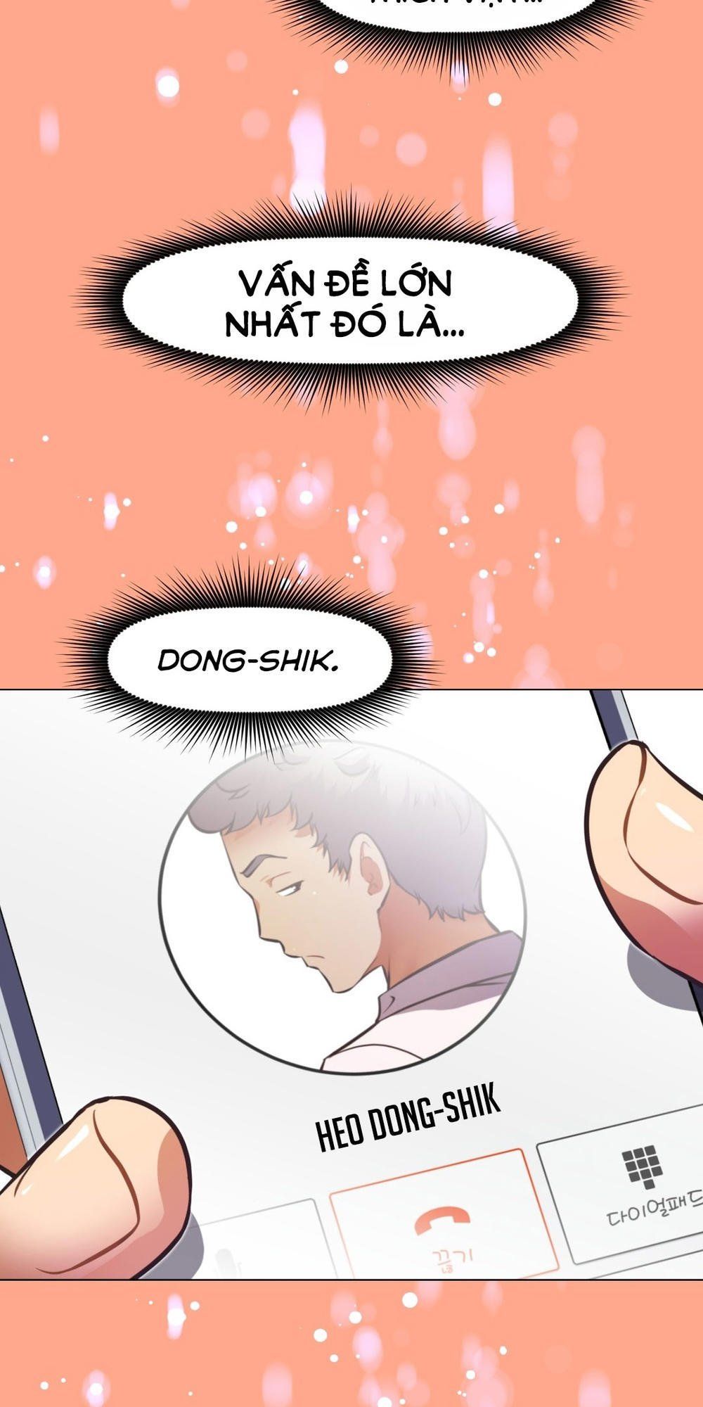 Brawling Go! Chương 61 page 13 - Giả Dược