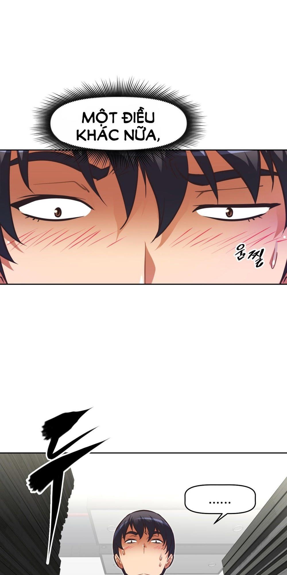 Brawling Go! Chương 61 page 17 - Giả Dược