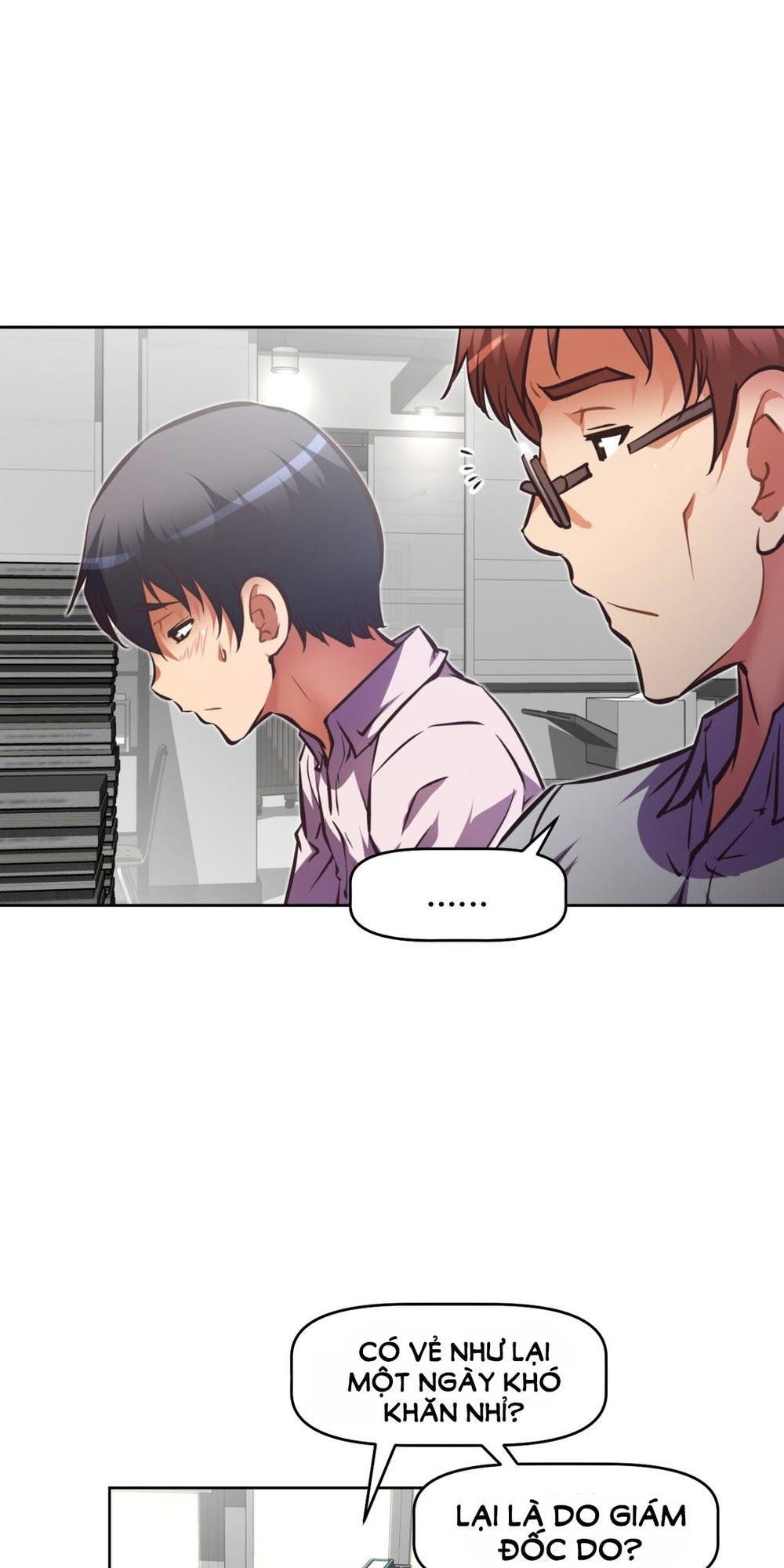 Brawling Go! Chương 61 page 19 - Giả Dược