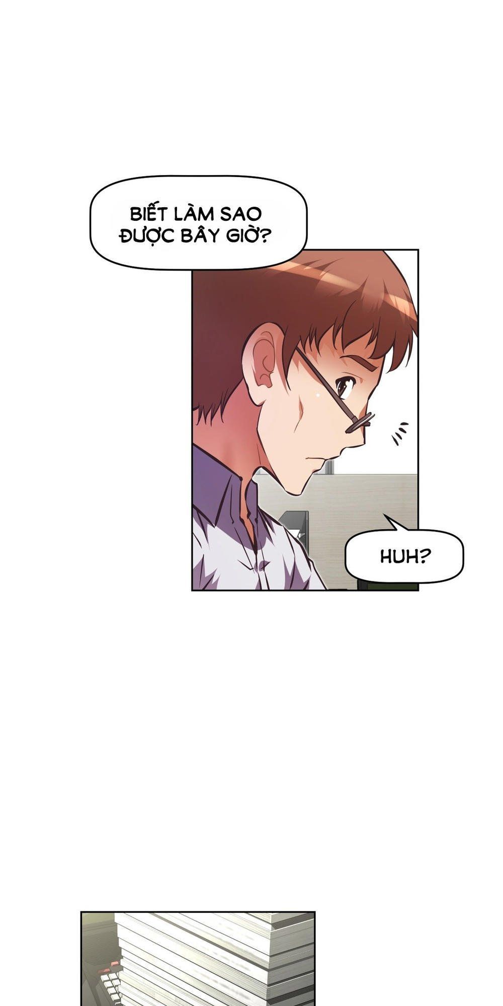 Brawling Go! Chương 61 page 24 - Giả Dược