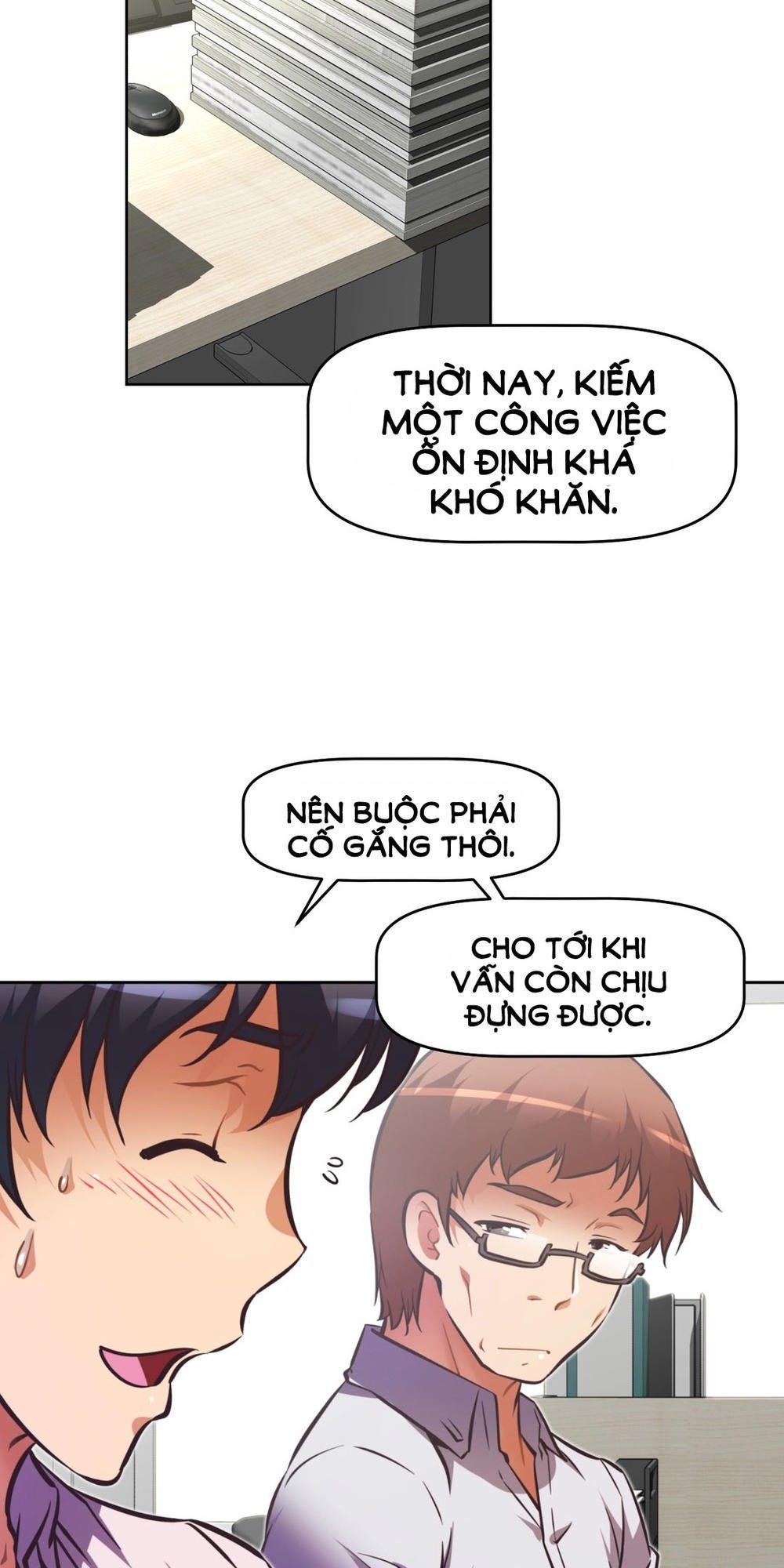 Brawling Go! Chương 61 page 25 - Giả Dược
