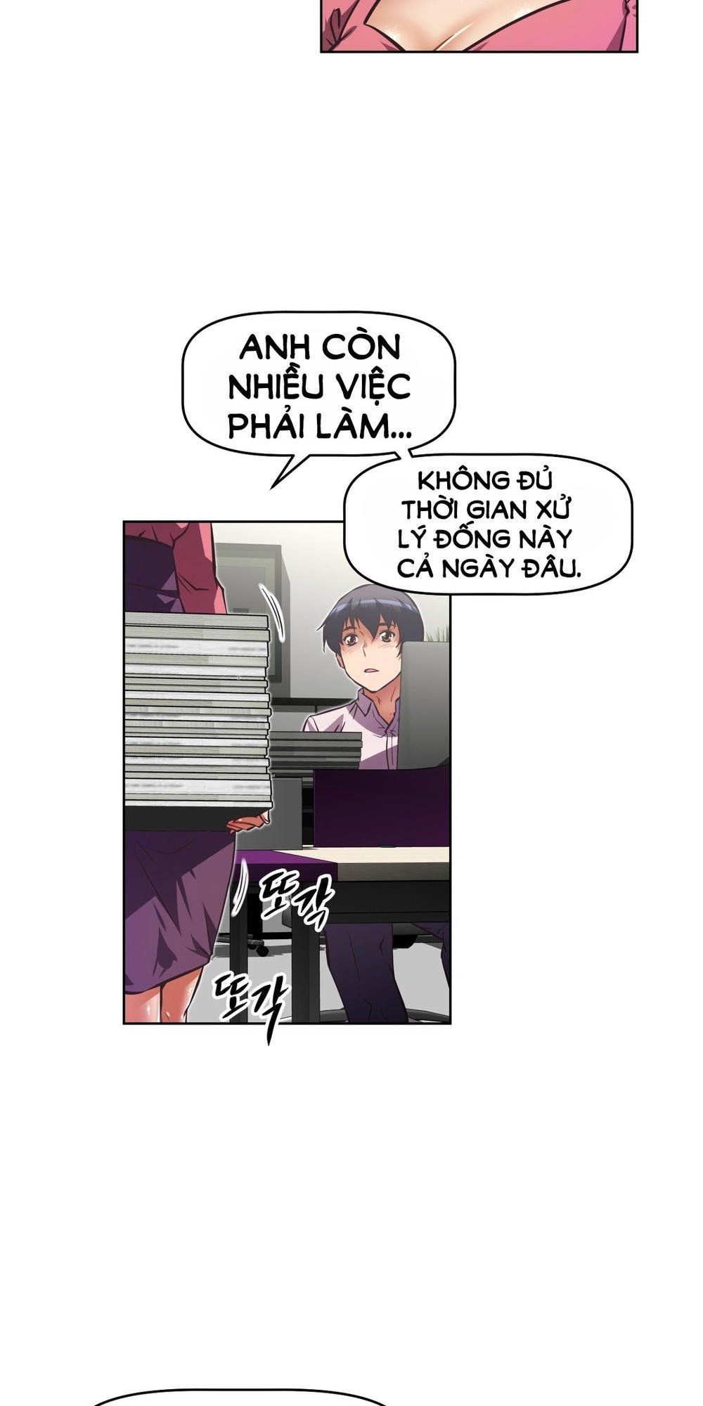 Brawling Go! Chương 61 page 31 - Giả Dược