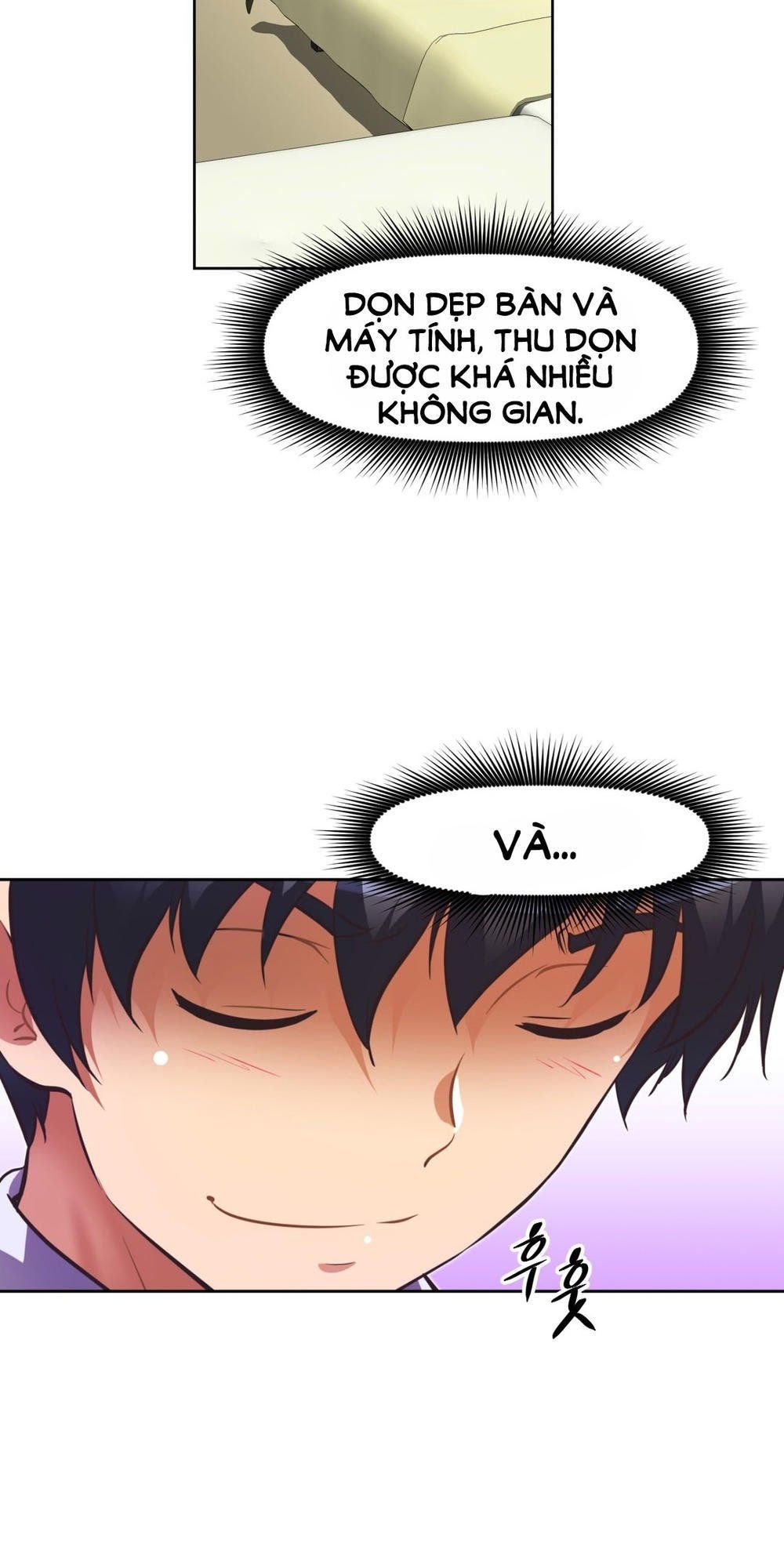 Brawling Go! Chương 61 page 48 - Giả Dược