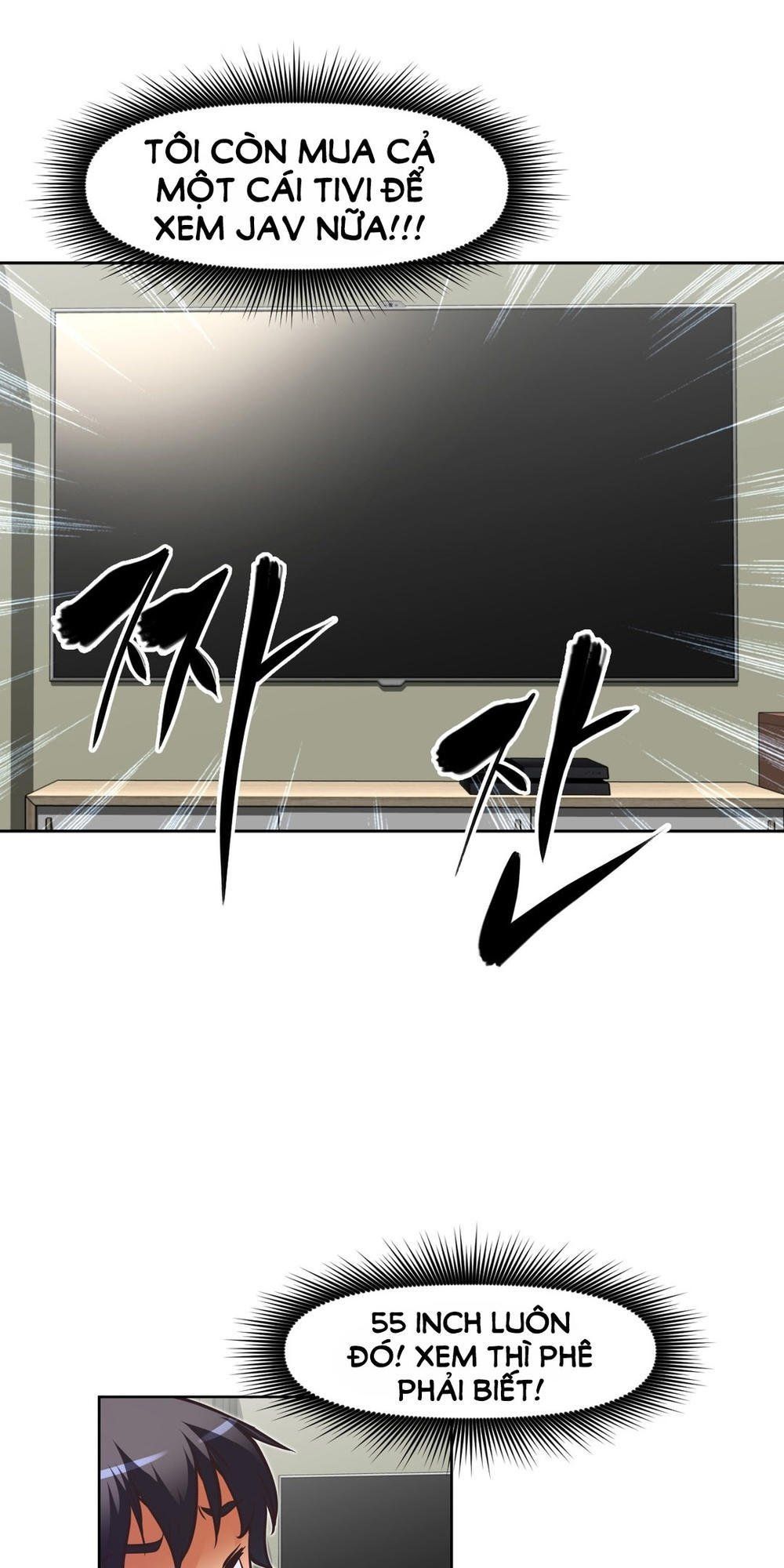 Brawling Go! Chương 61 page 49 - Giả Dược