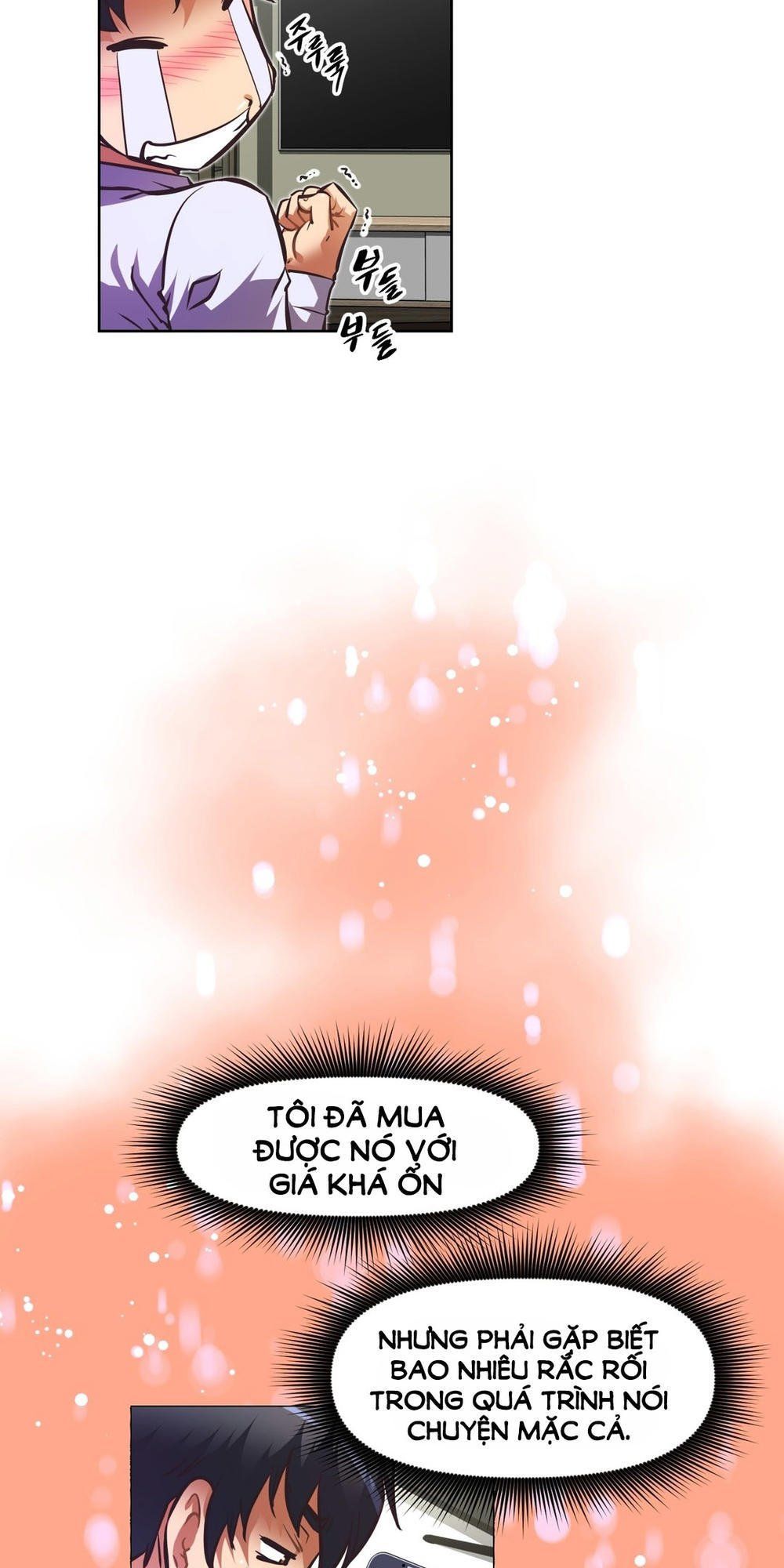 Brawling Go! Chương 61 page 50 - Giả Dược
