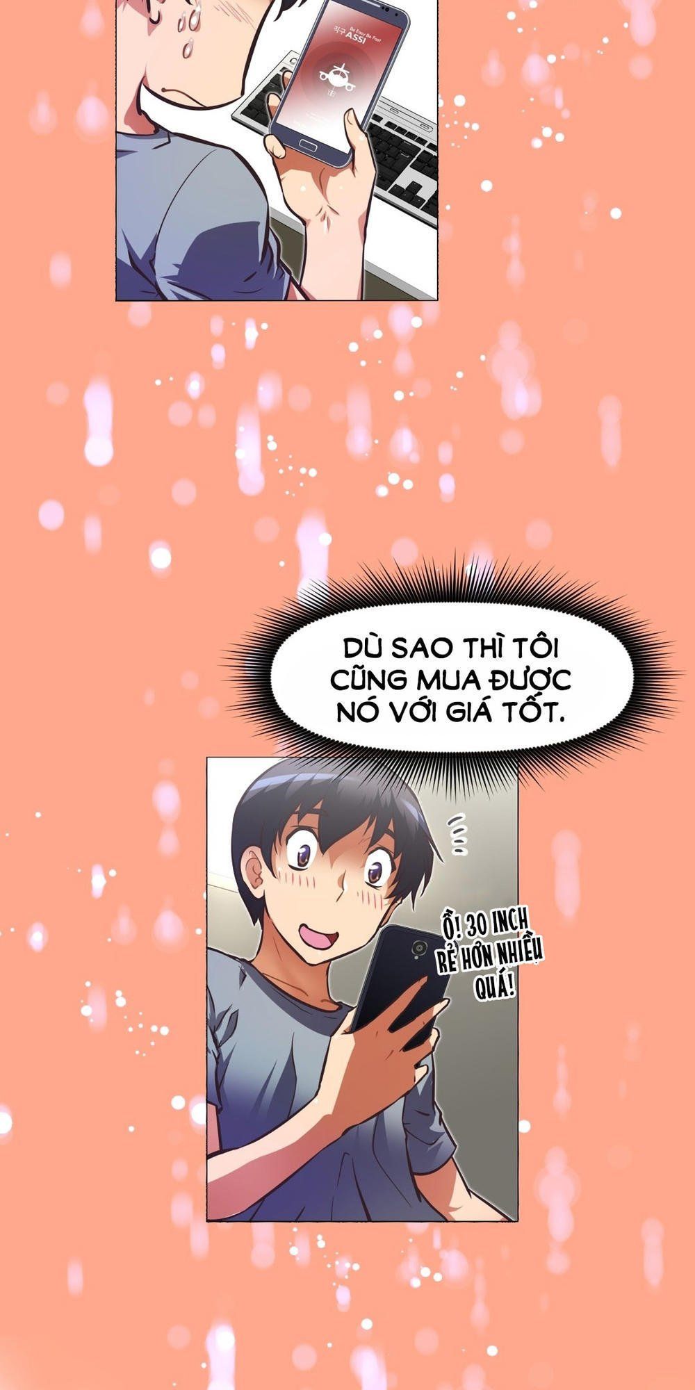 Brawling Go! Chương 61 page 51 - Giả Dược