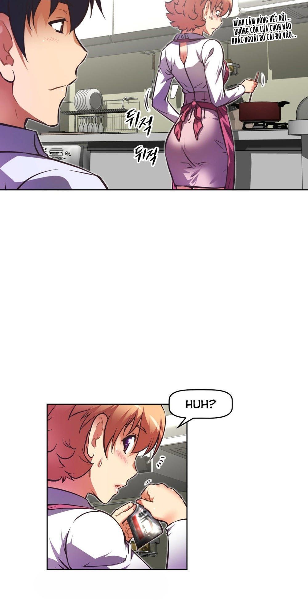 Brawling Go! Chương 61 page 55 - Giả Dược