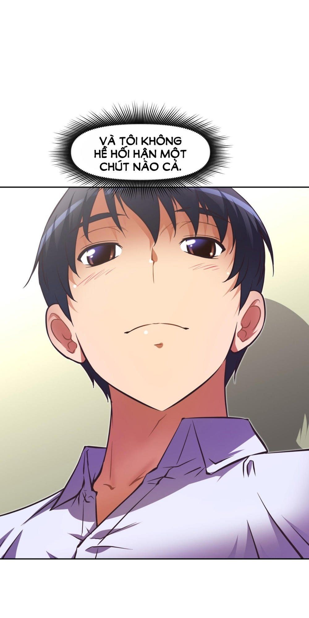 Brawling Go! Chương 61 page 58 - Giả Dược