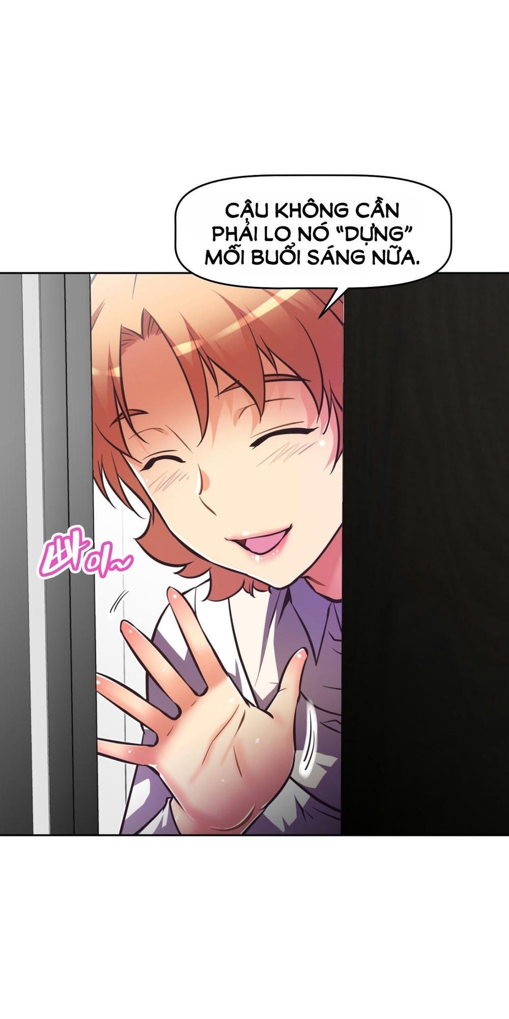 Brawling Go! Chương 61 page 64 - Giả Dược