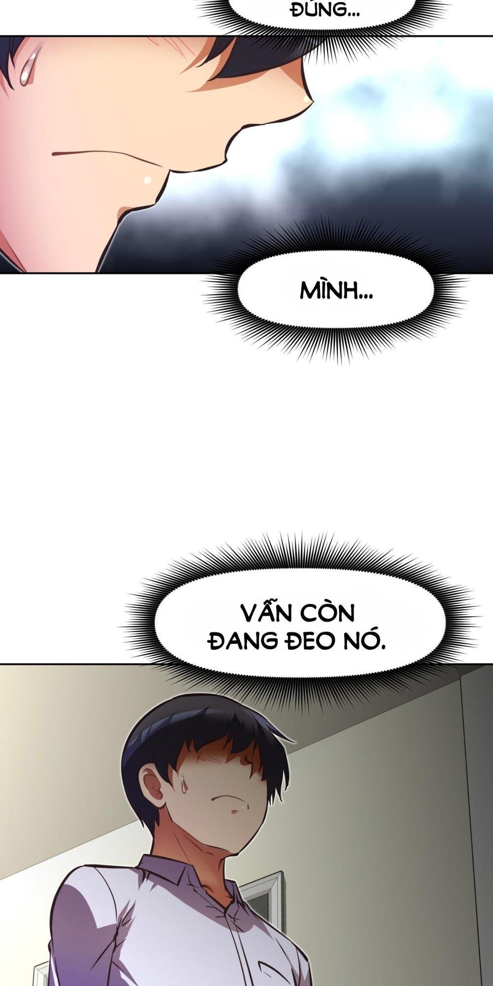 Brawling Go! Chương 61 page 66 - Giả Dược