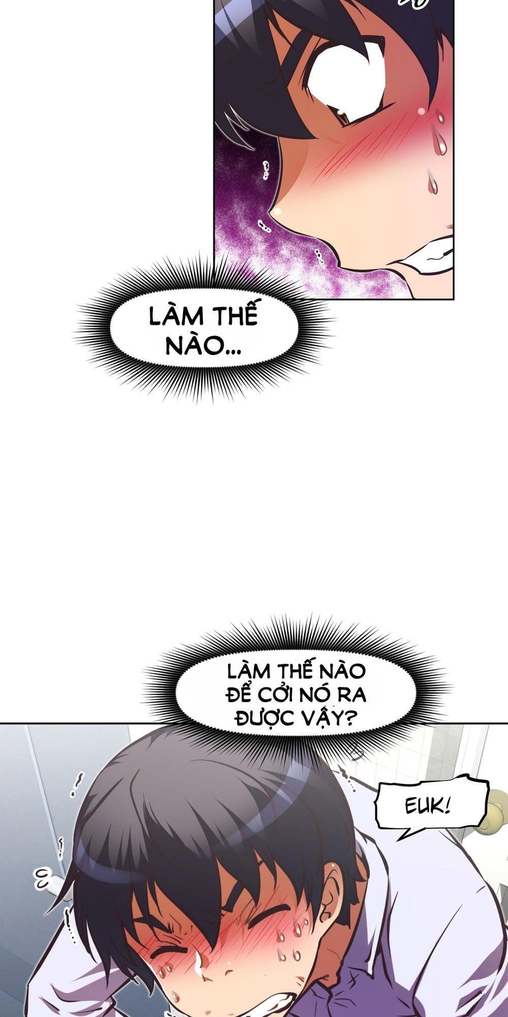 Brawling Go! Chương 61 page 70 - Giả Dược