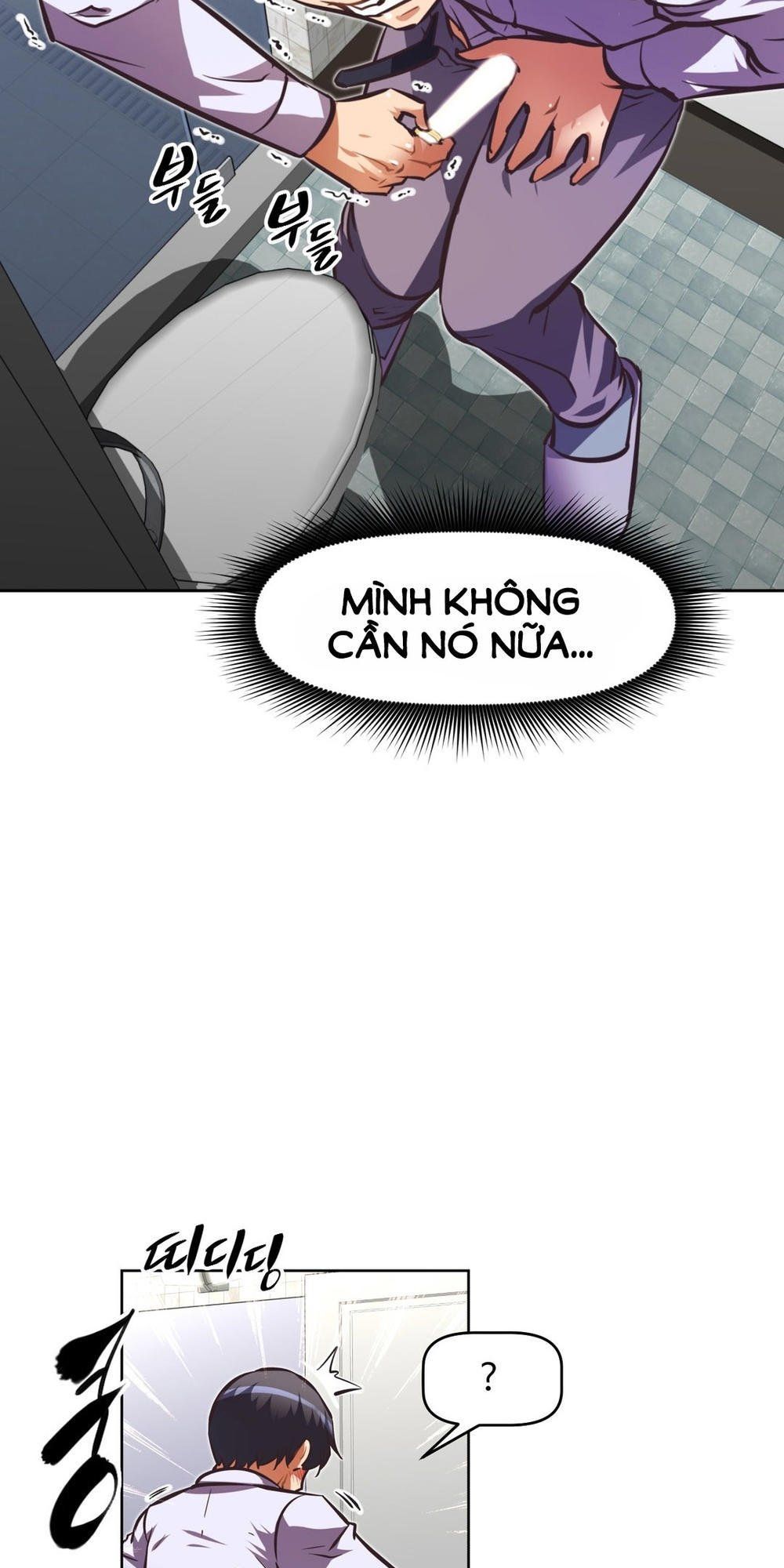 Brawling Go! Chương 61 page 71 - Giả Dược