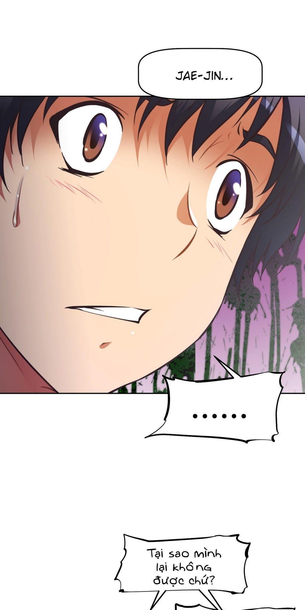 Brawling Go! Chương 62 page 15 - Giả Dược