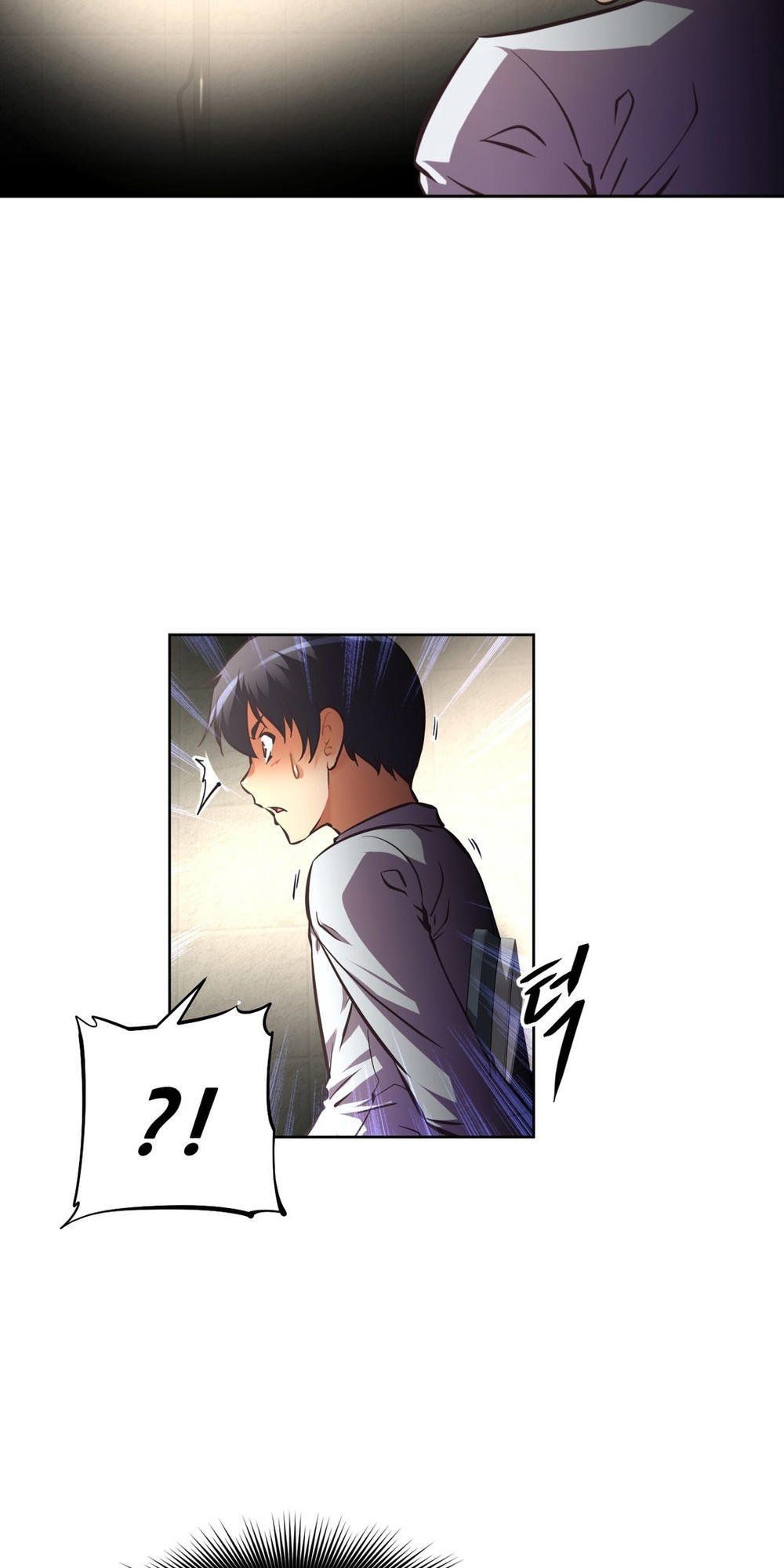 Brawling Go! Chương 62 page 22 - Giả Dược
