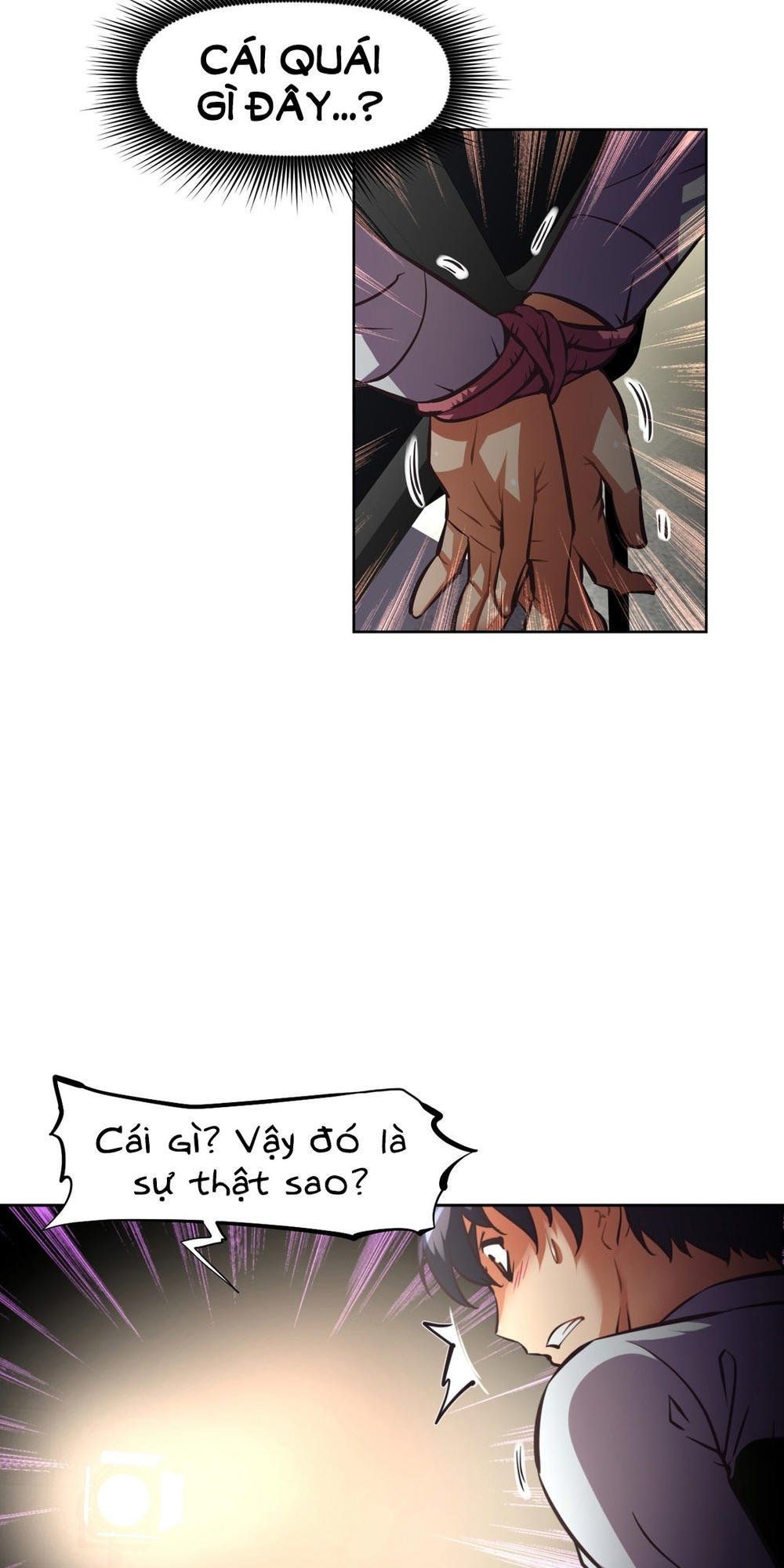 Brawling Go! Chương 62 page 23 - Giả Dược