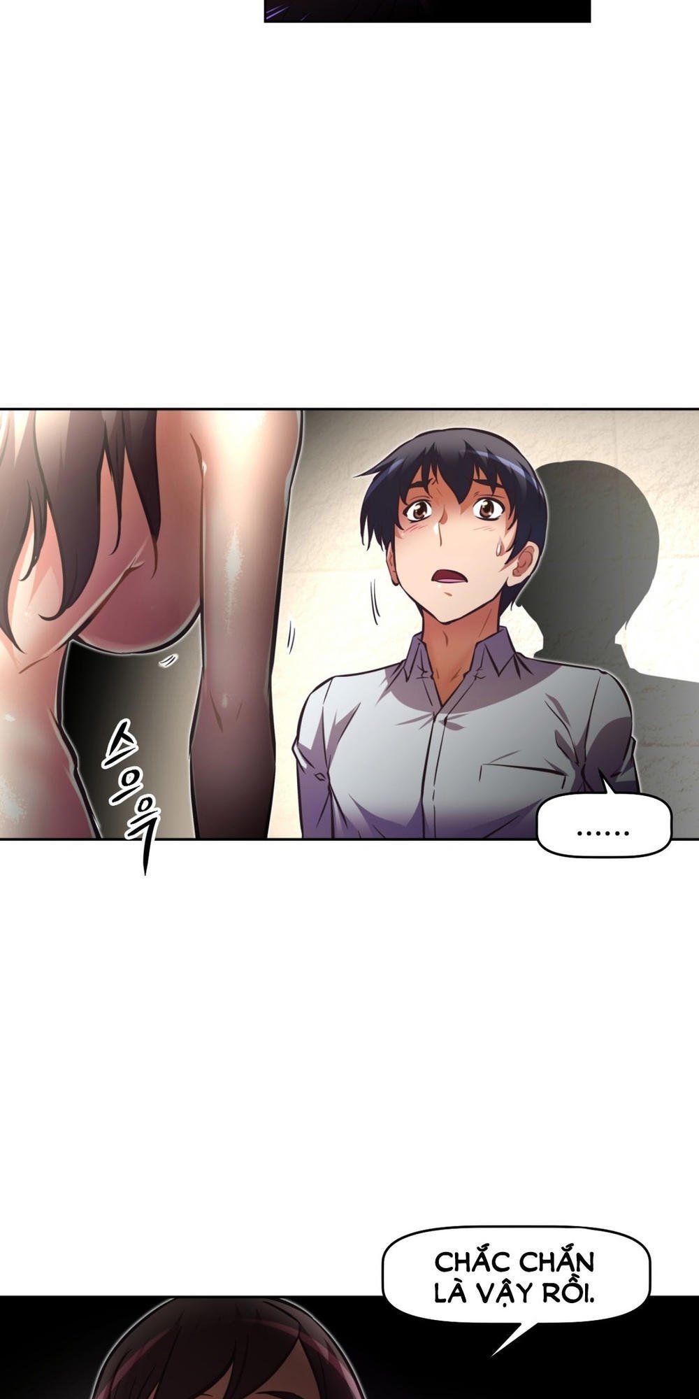 Brawling Go! Chương 62 page 26 - Giả Dược