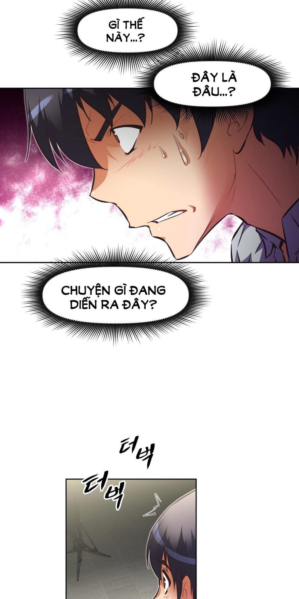 Brawling Go! Chương 62 page 33 - Giả Dược