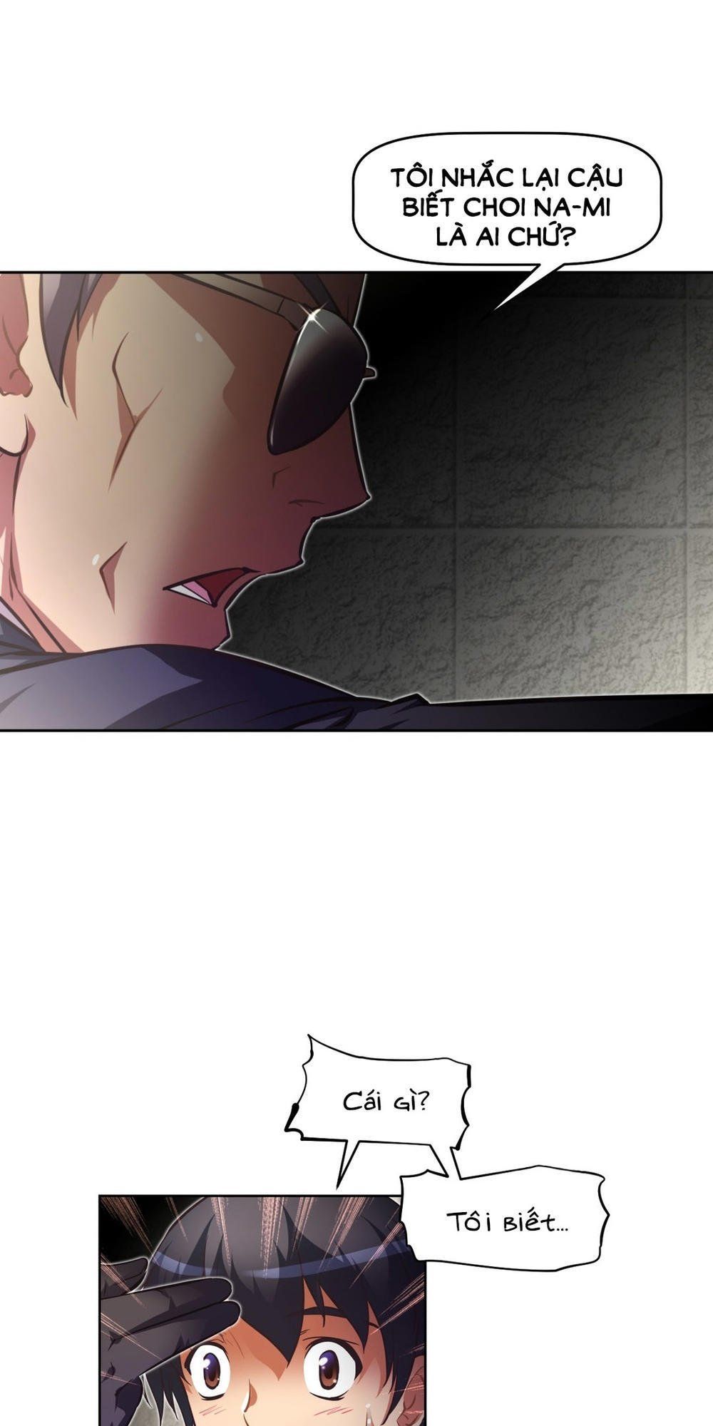 Brawling Go! Chương 62 page 45 - Giả Dược