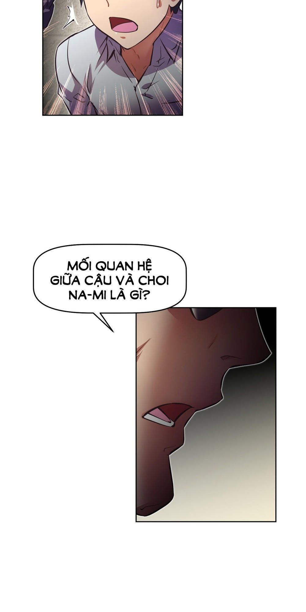 Brawling Go! Chương 62 page 46 - Giả Dược