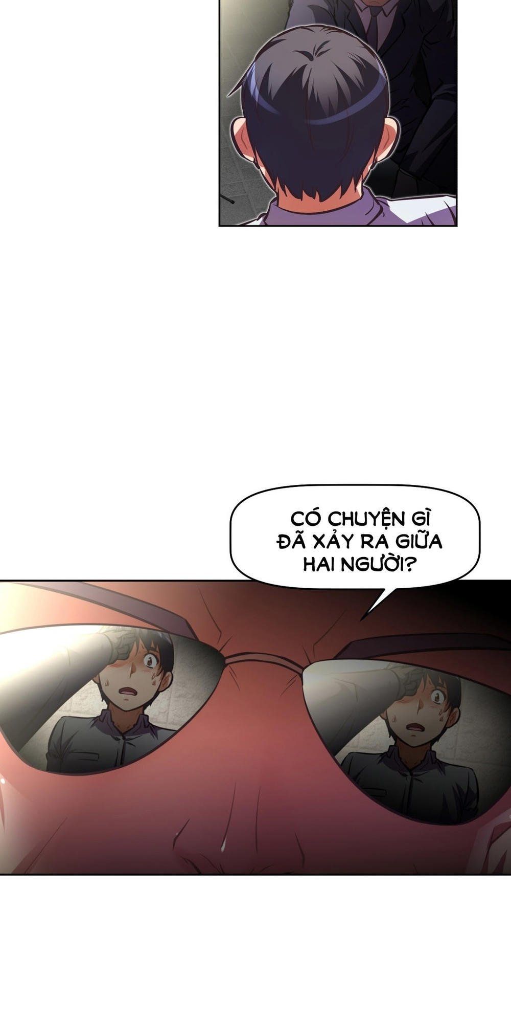 Brawling Go! Chương 62 page 48 - Giả Dược