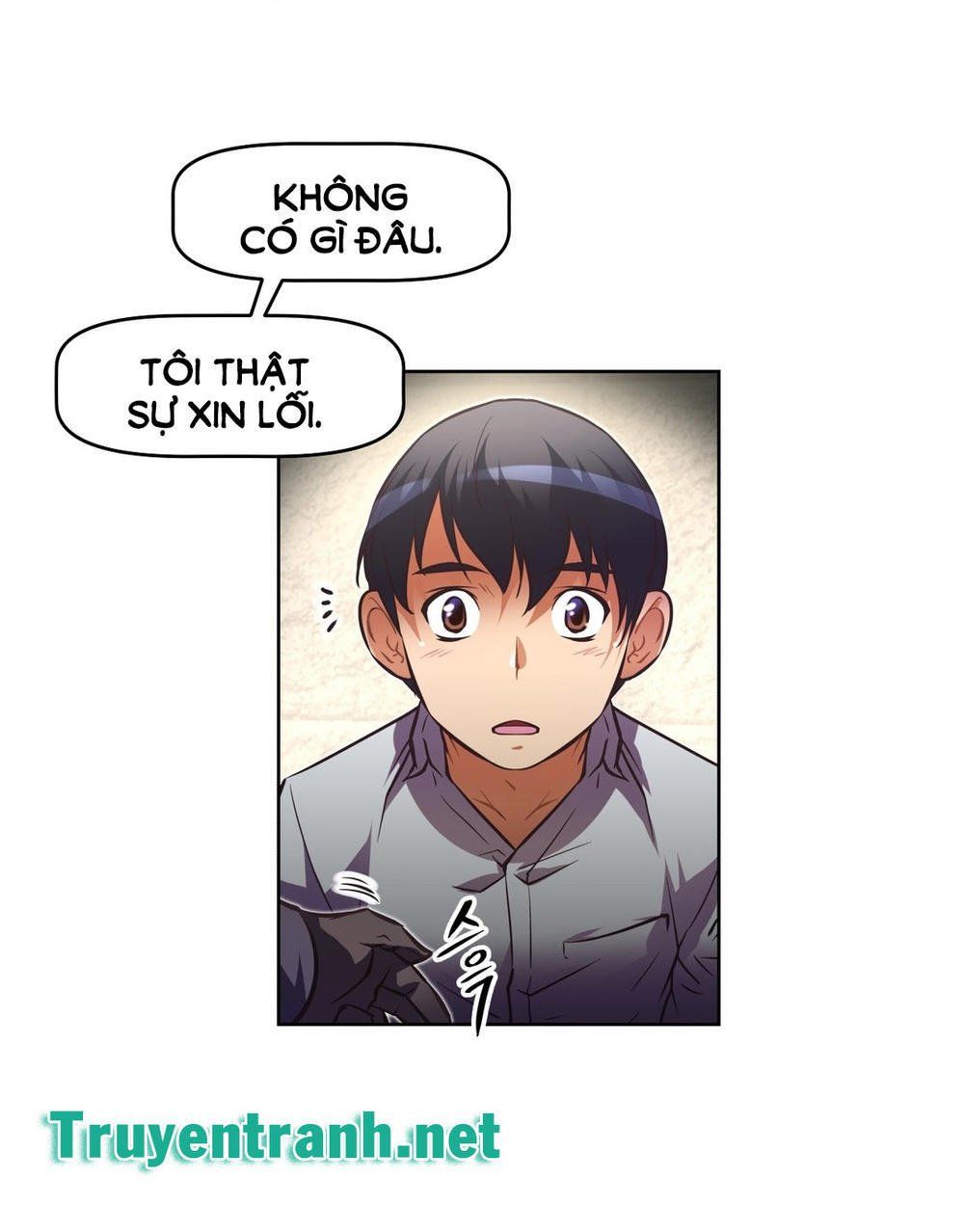 Brawling Go! Chương 62 page 57 - Giả Dược