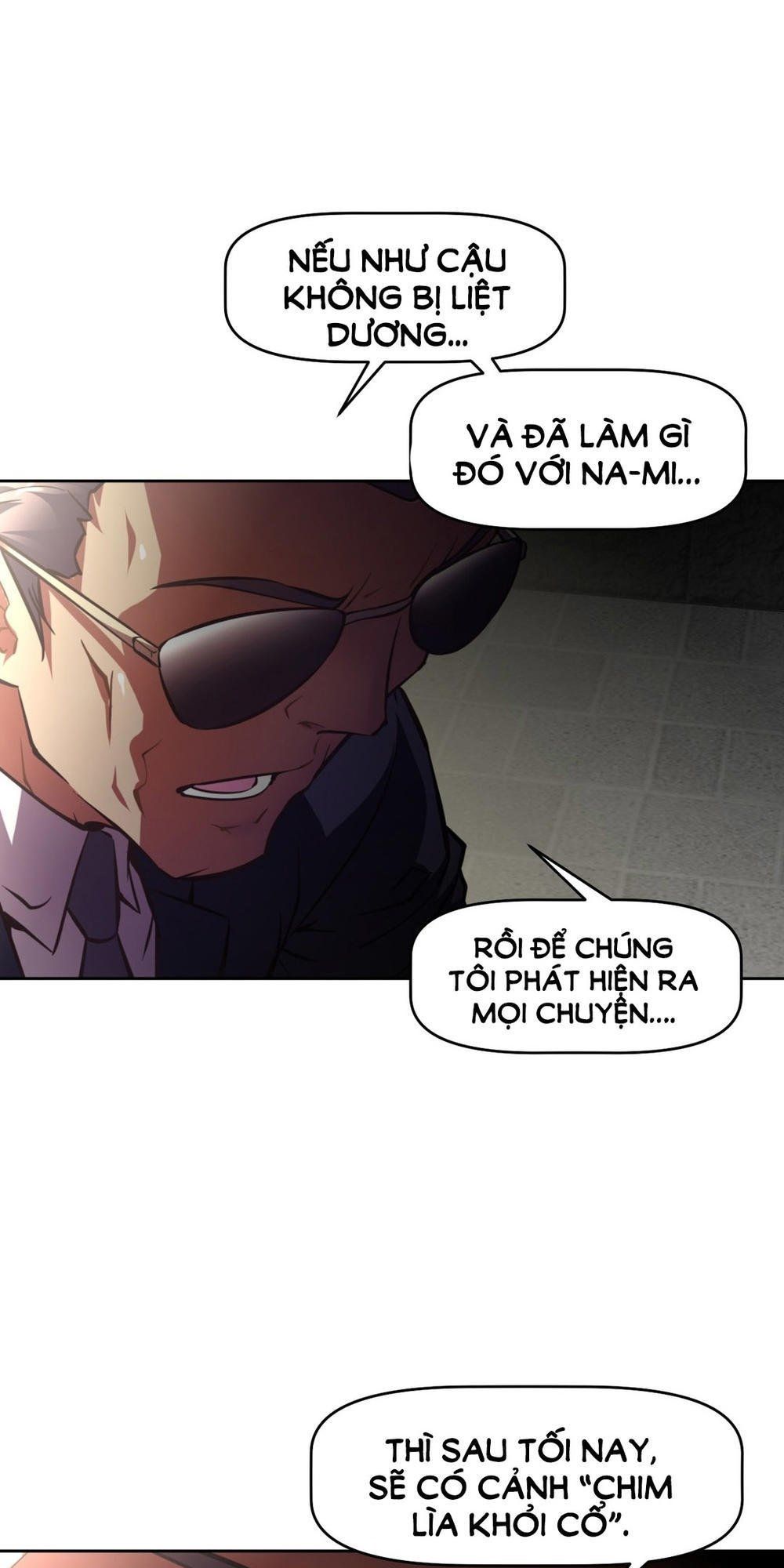 Brawling Go! Chương 62 page 62 - Giả Dược