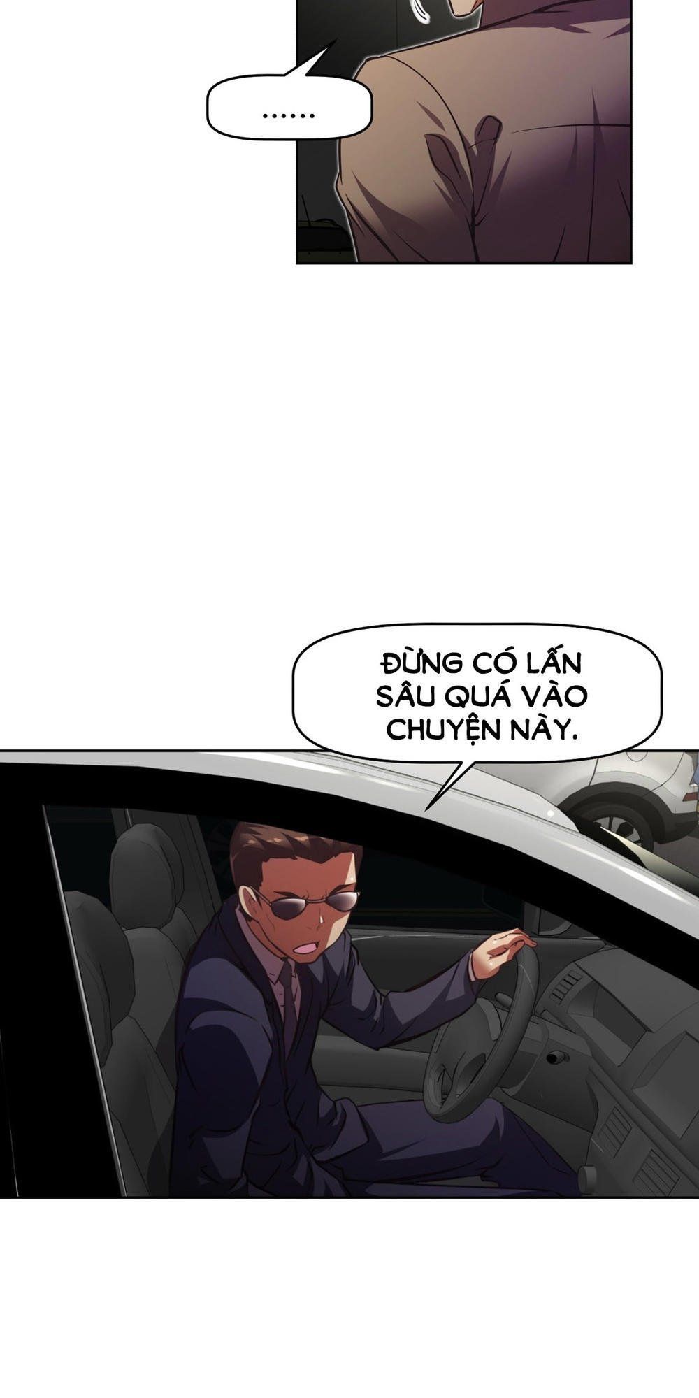 Brawling Go! Chương 62 page 71 - Giả Dược