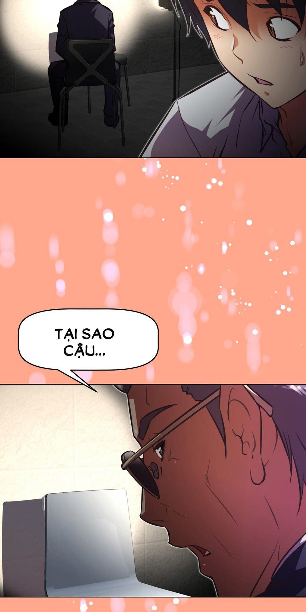 Brawling Go! Chương 62 page 79 - Giả Dược