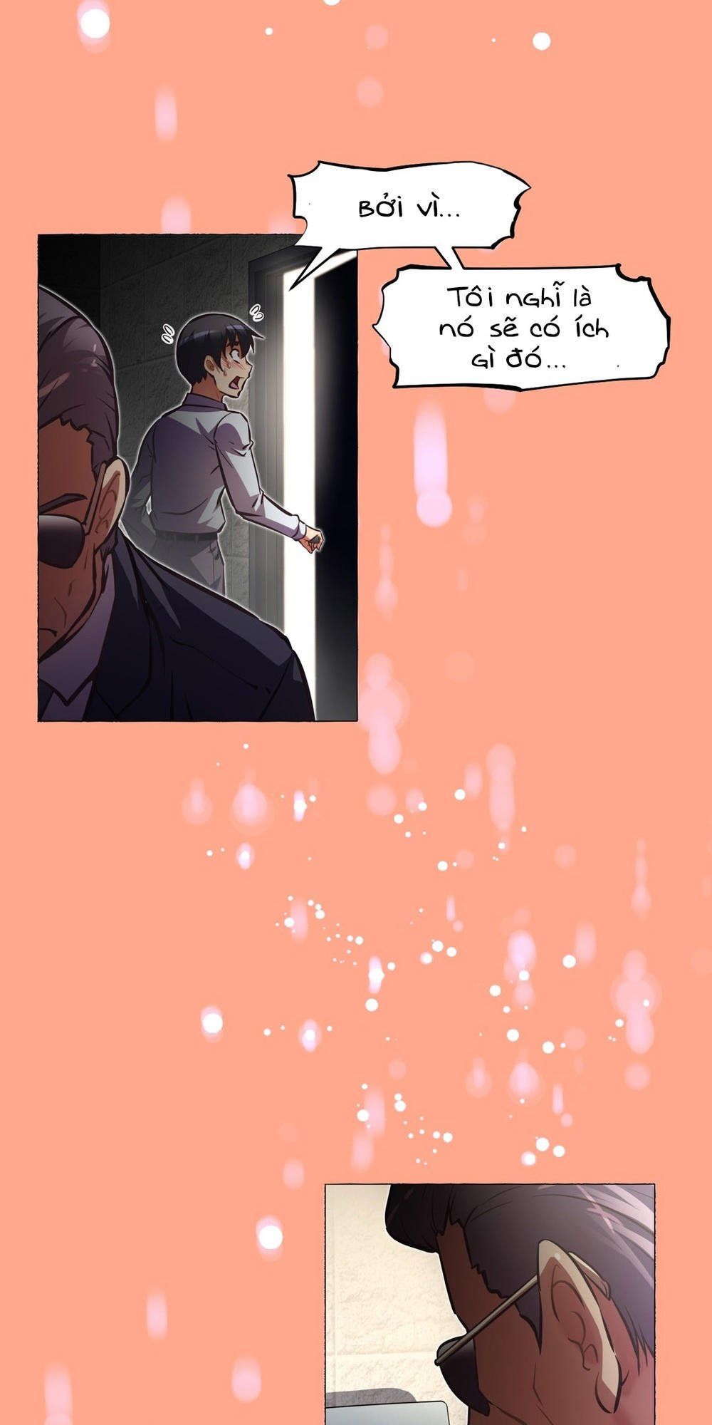 Brawling Go! Chương 62 page 81 - Giả Dược