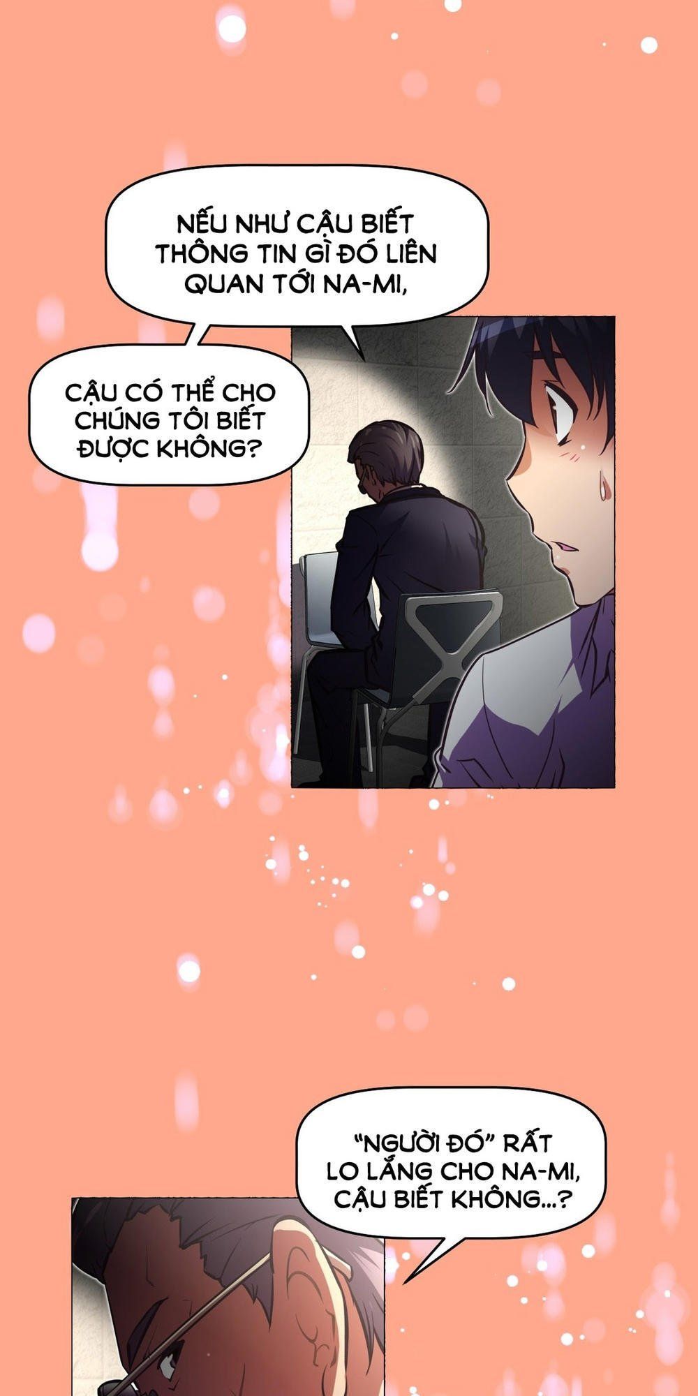 Brawling Go! Chương 62 page 83 - Giả Dược