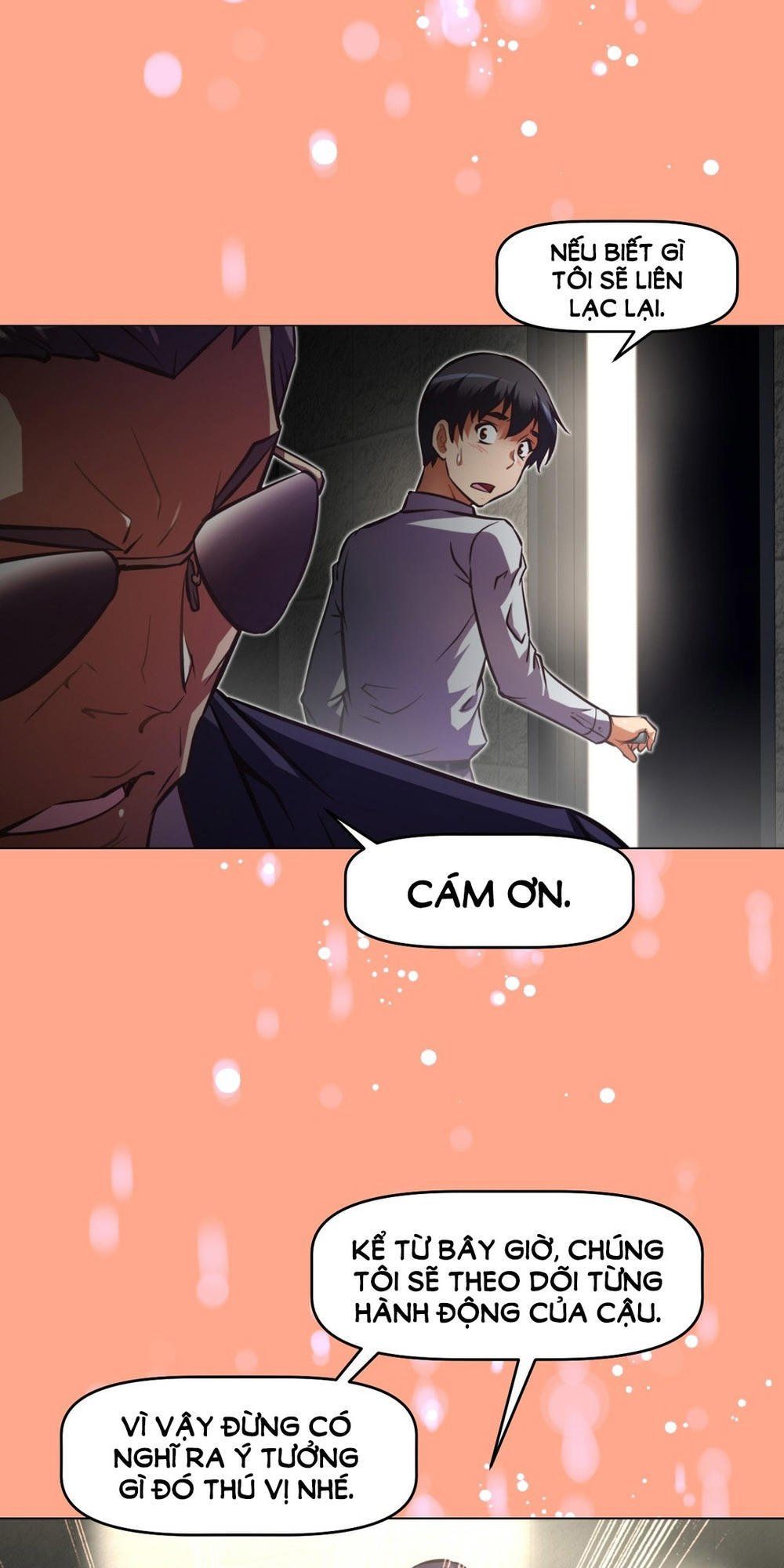 Brawling Go! Chương 62 page 85 - Giả Dược