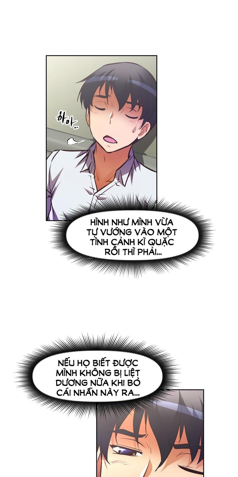Brawling Go! Chương 62 page 90 - Giả Dược