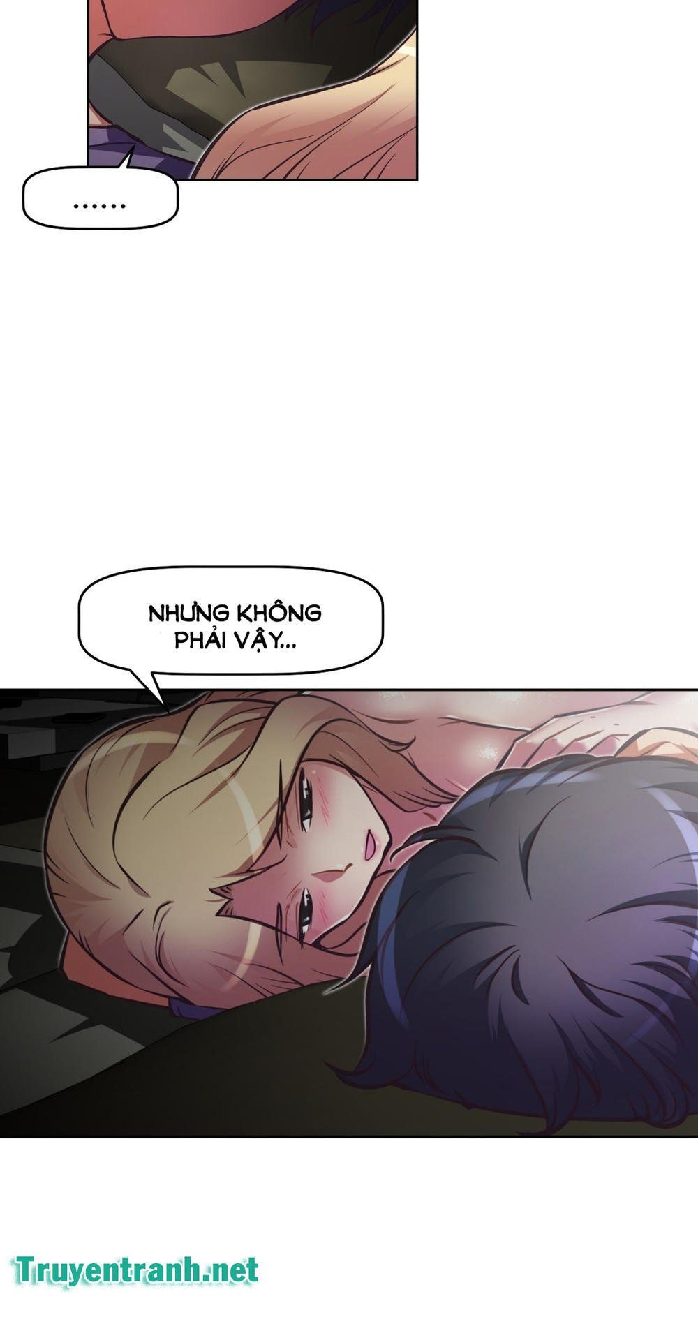Brawling Go! Chương 63 page 11 - Giả Dược