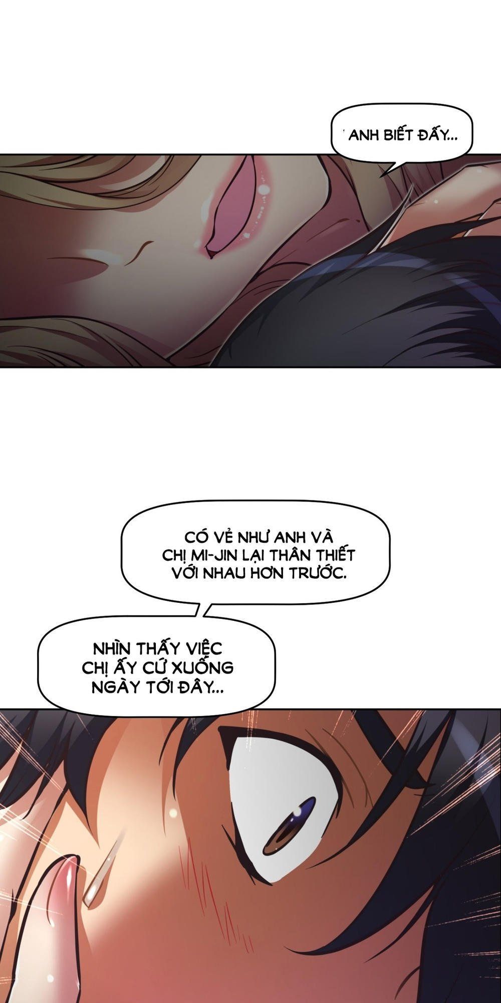 Brawling Go! Chương 63 page 12 - Giả Dược