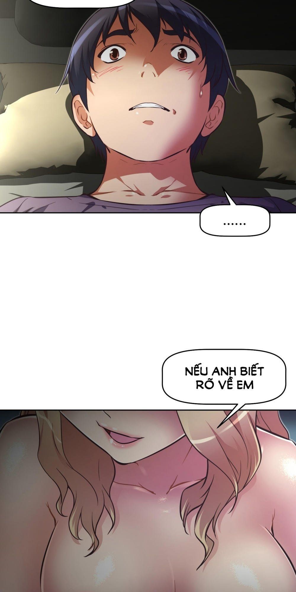 Brawling Go! Chương 63 page 18 - Giả Dược