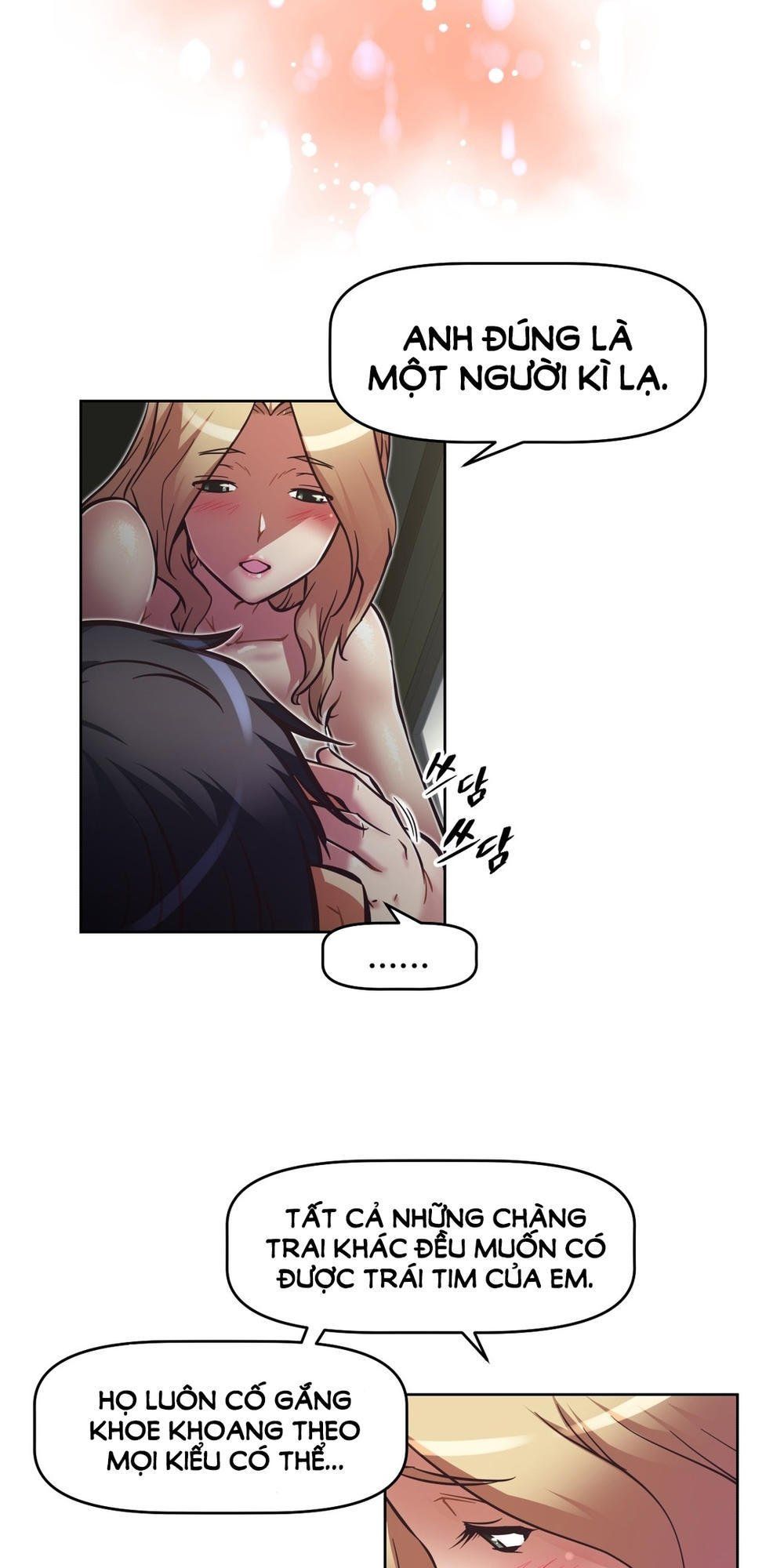 Brawling Go! Chương 63 page 23 - Giả Dược