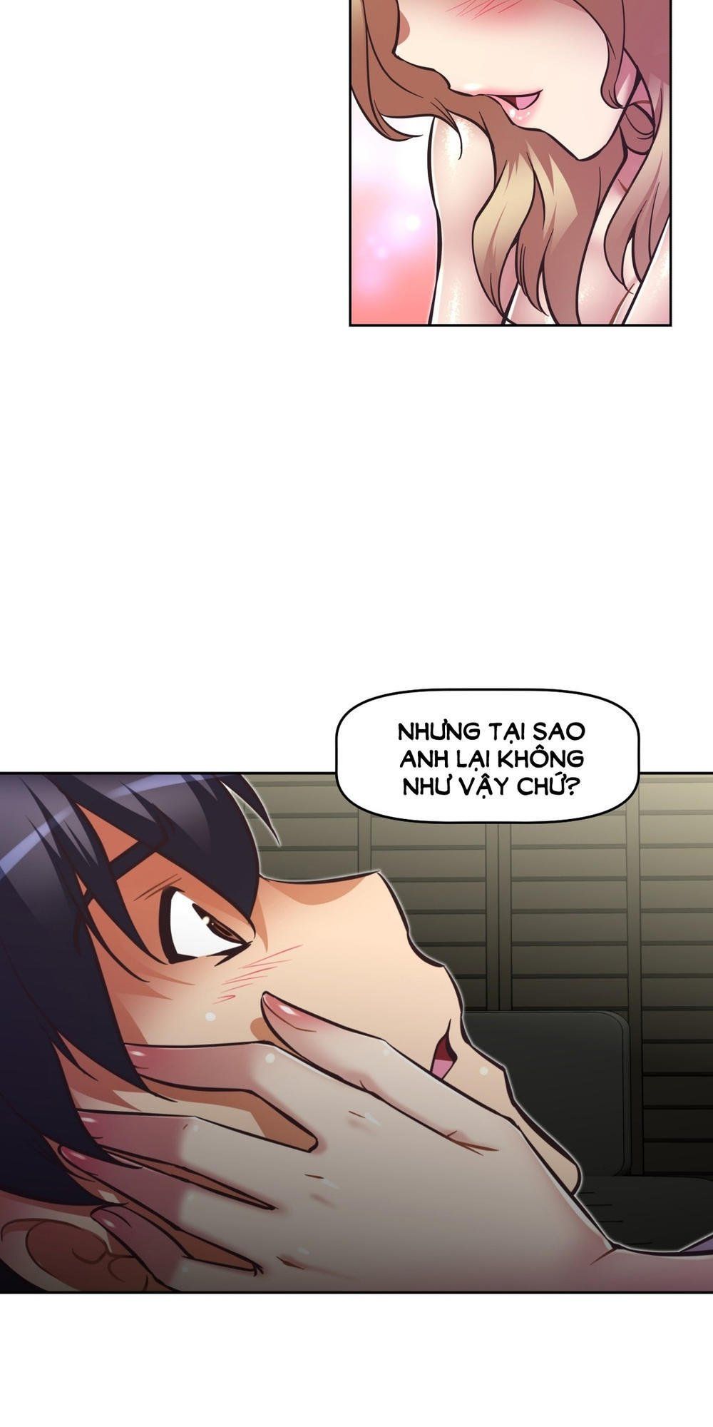 Brawling Go! Chương 63 page 24 - Giả Dược