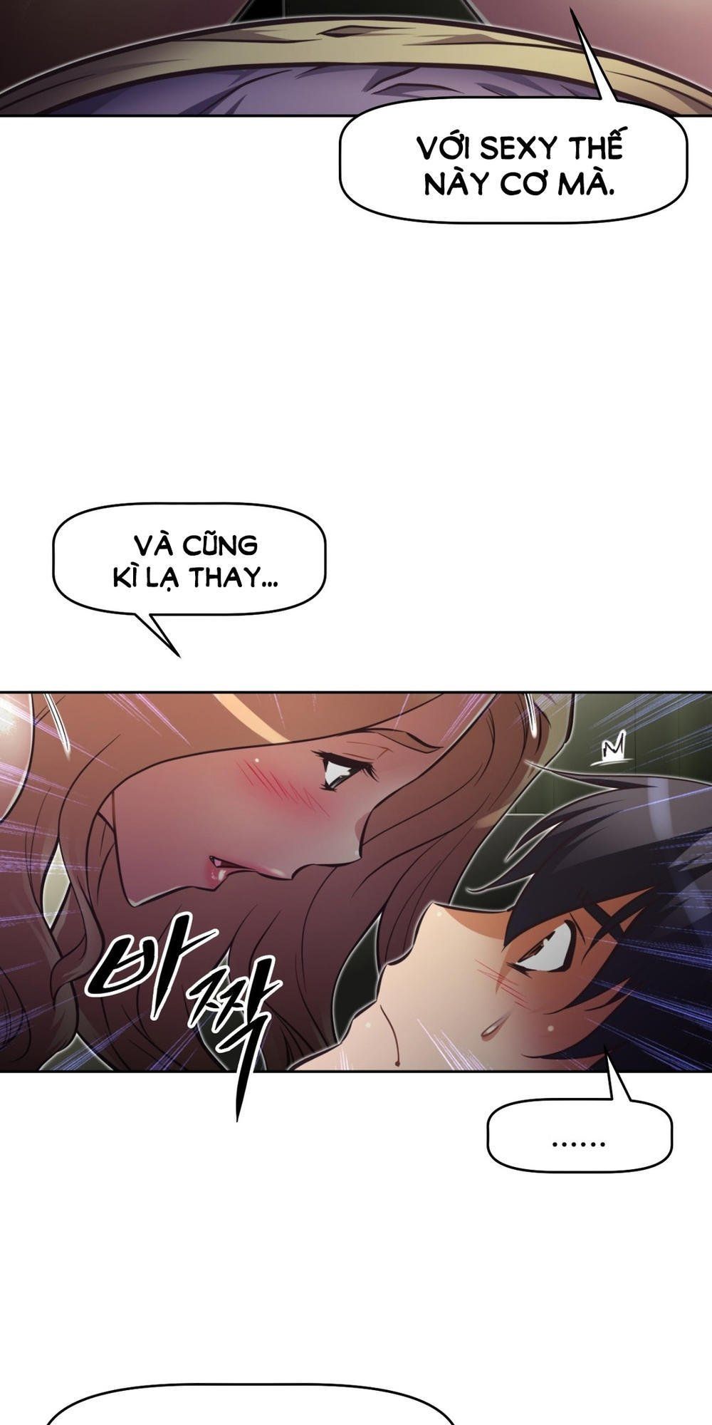 Brawling Go! Chương 63 page 27 - Giả Dược