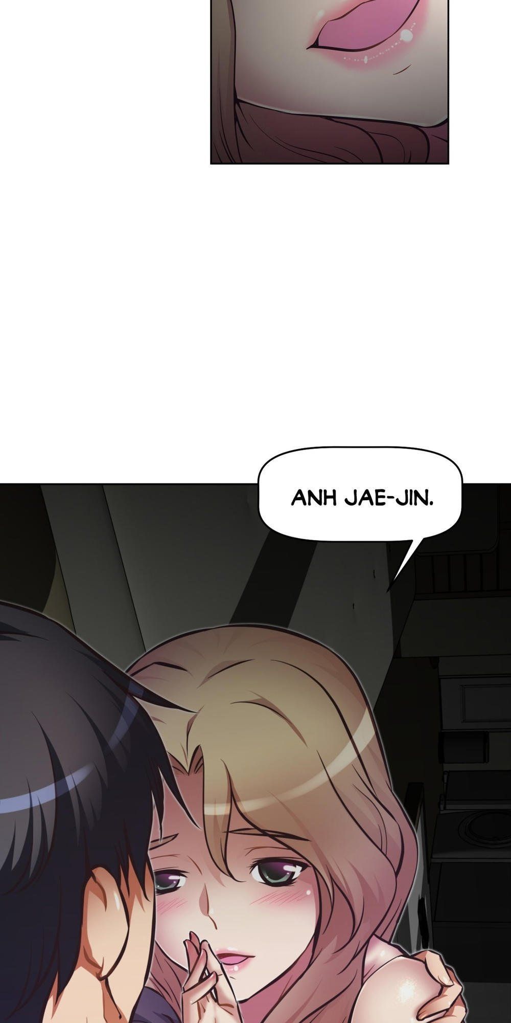Brawling Go! Chương 63 page 4 - Giả Dược
