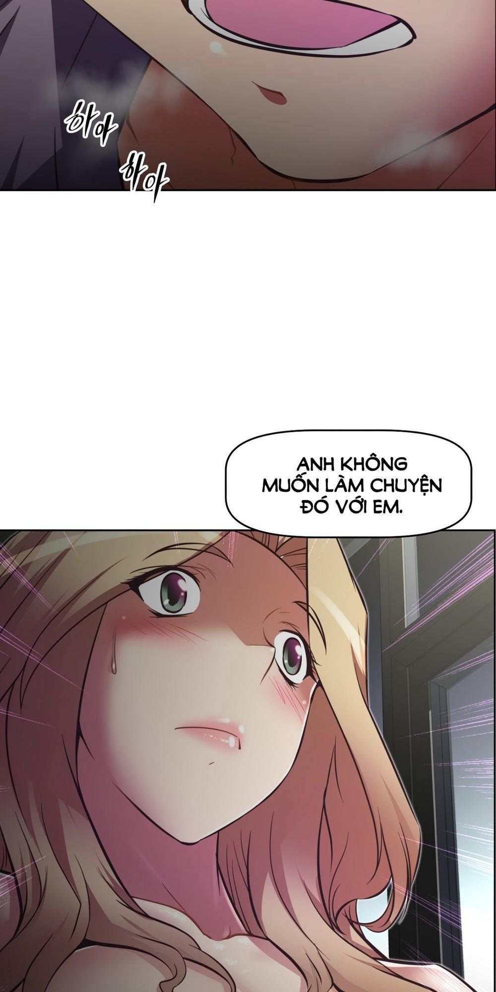 Brawling Go! Chương 63 page 38 - Giả Dược