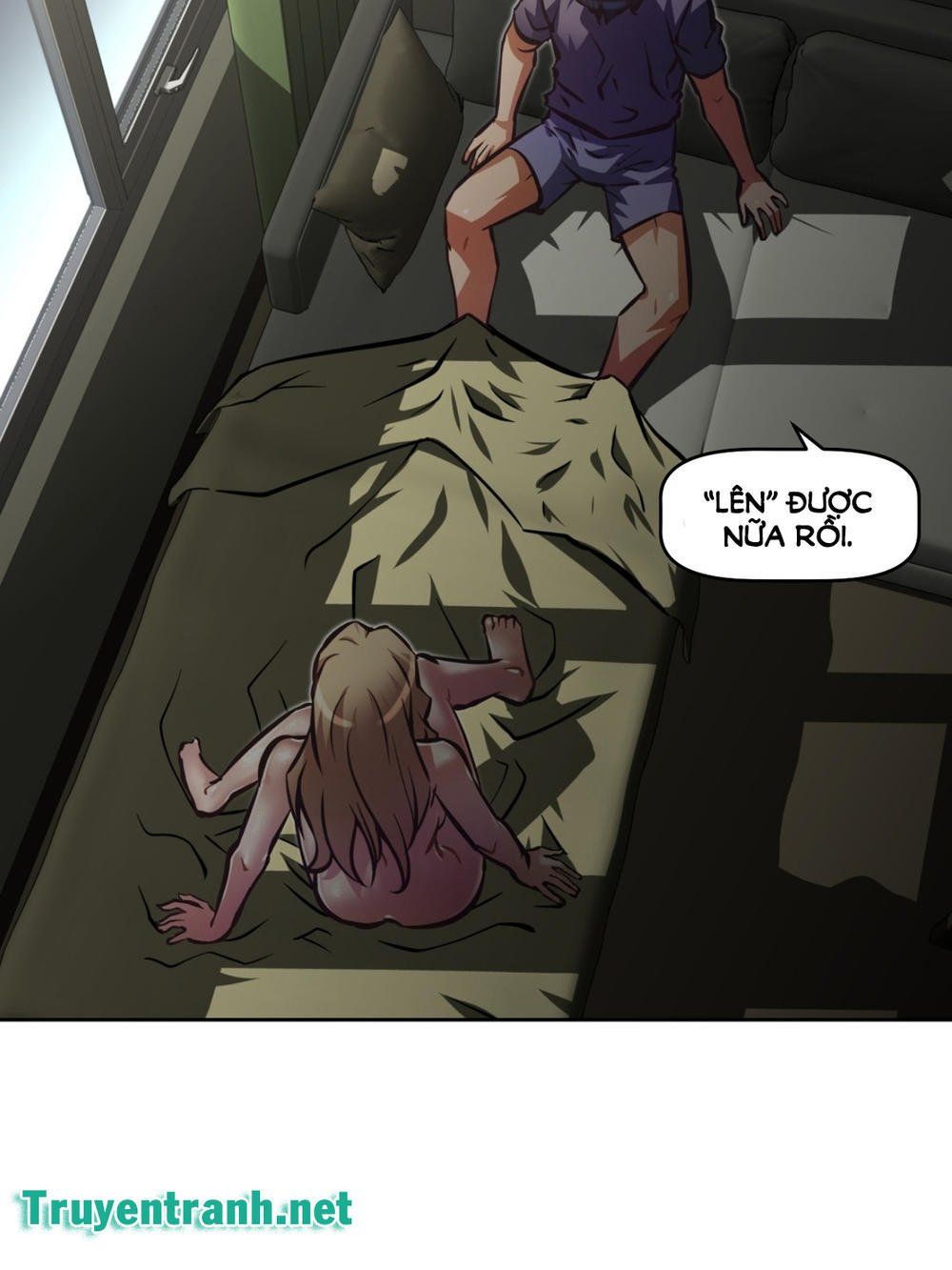 Brawling Go! Chương 63 page 41 - Giả Dược