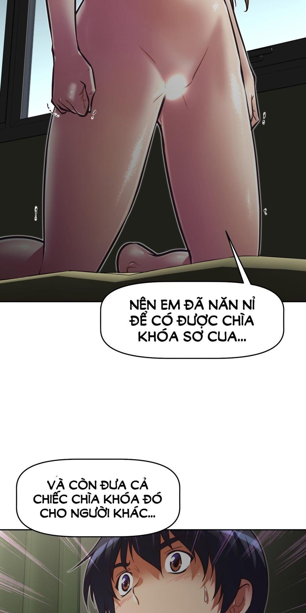Brawling Go! Chương 63 page 54 - Giả Dược