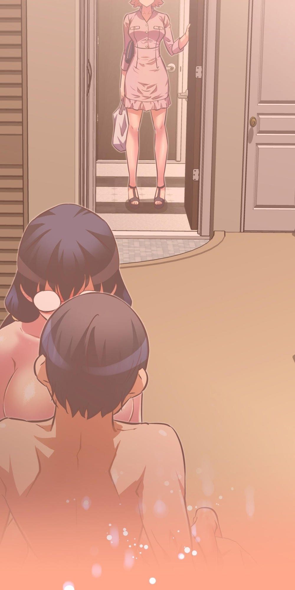 Brawling Go! Chương 63 page 58 - Giả Dược