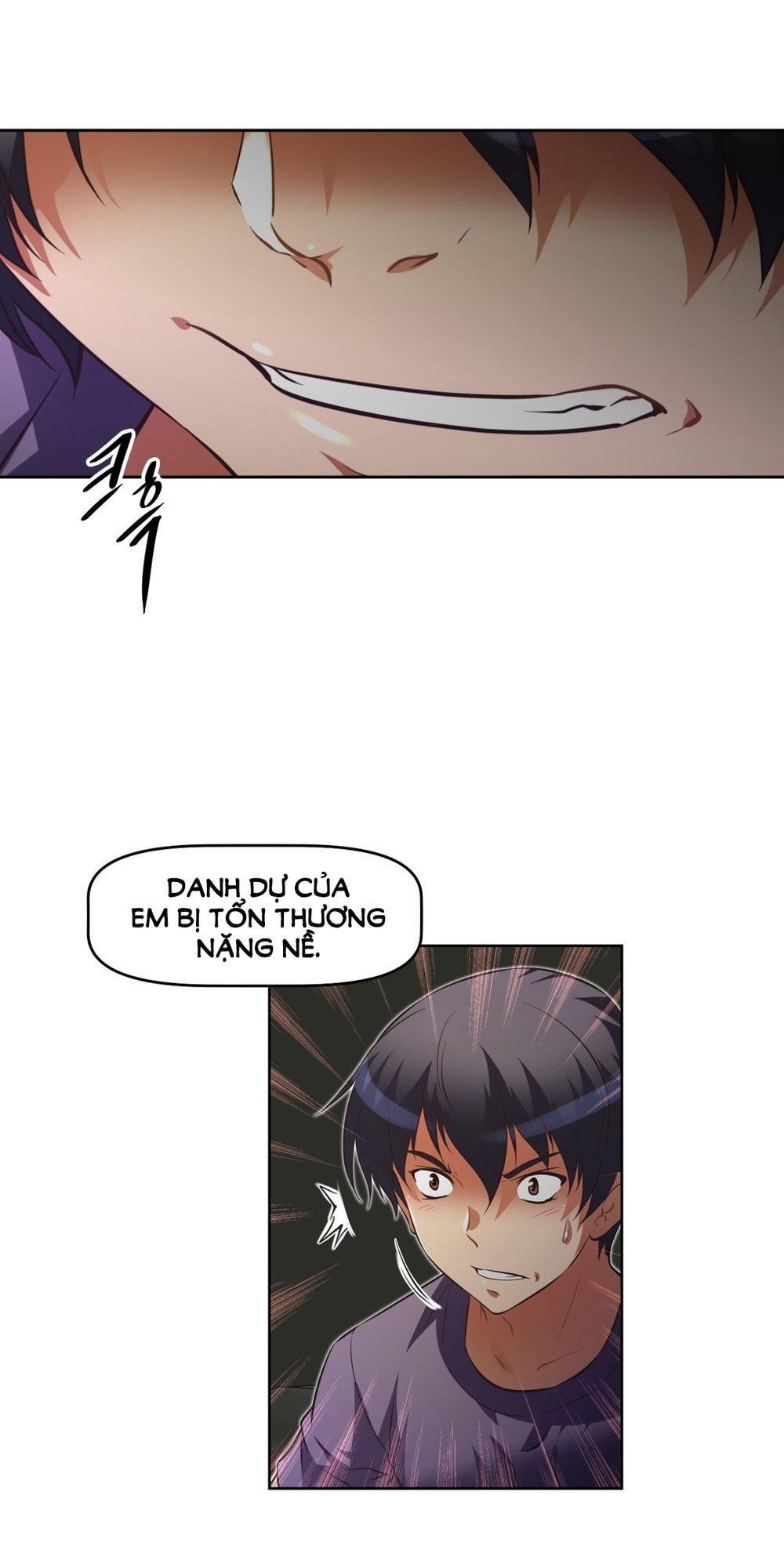 Brawling Go! Chương 63 page 60 - Giả Dược