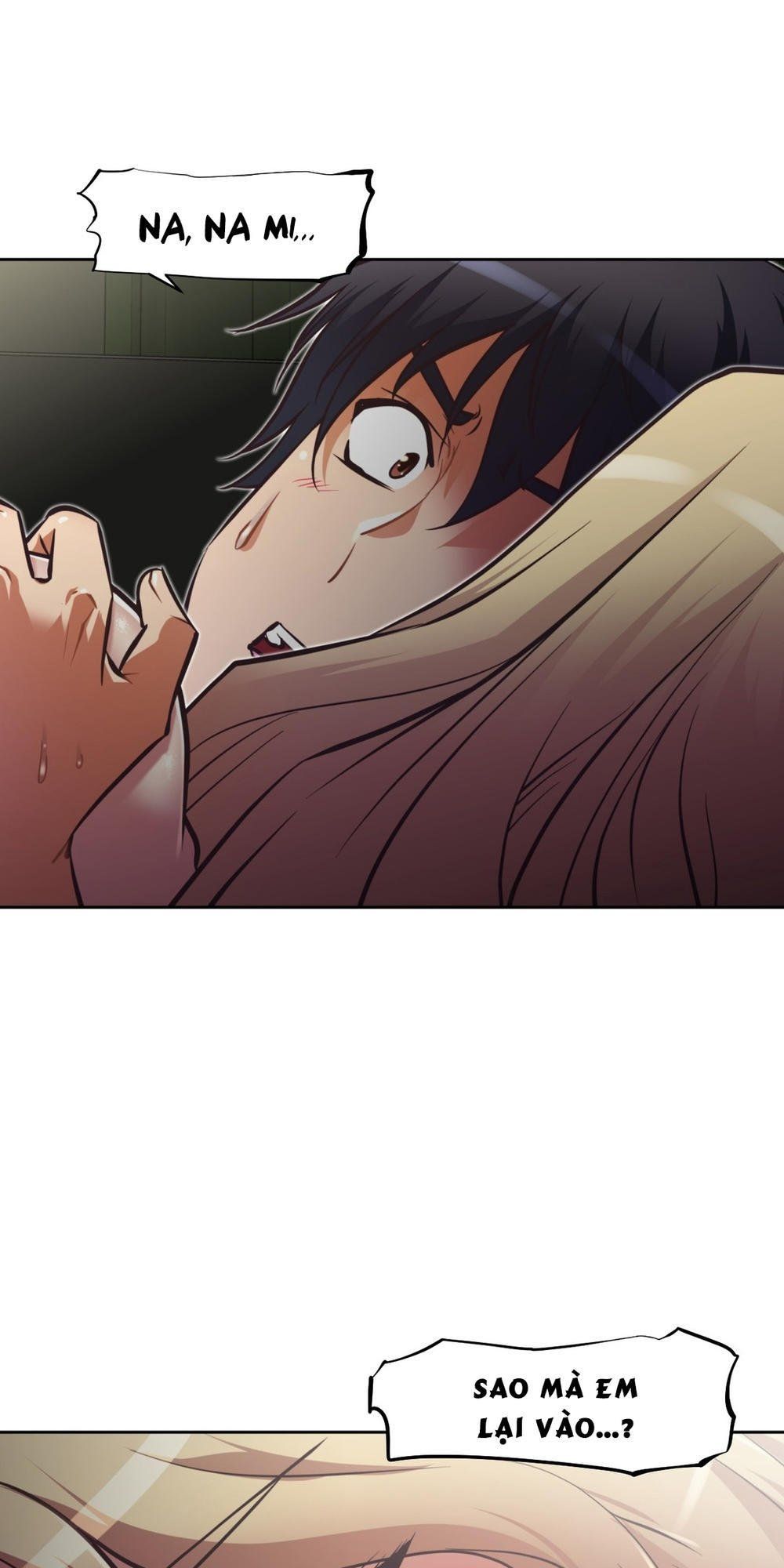 Brawling Go! Chương 63 page 7 - Giả Dược