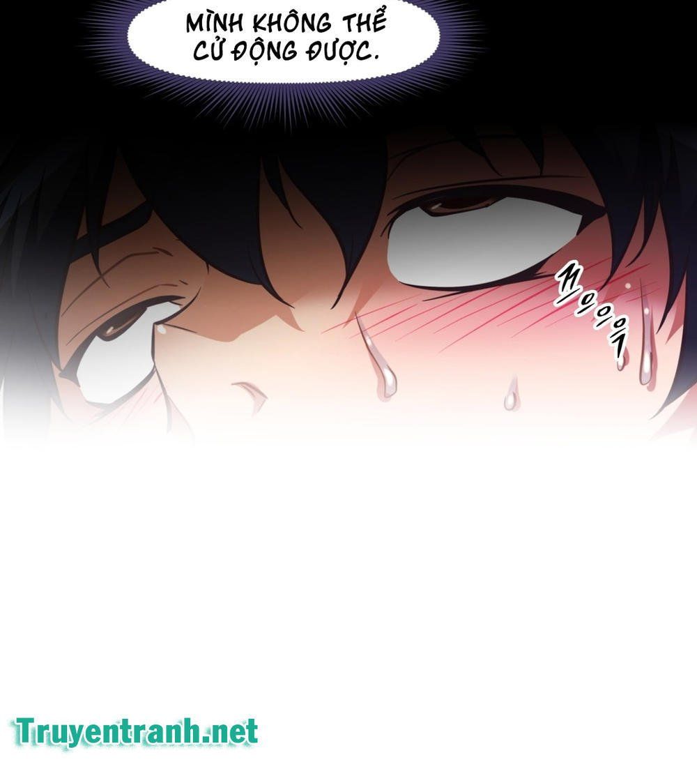 Brawling Go! Chương 63 page 68 - Giả Dược