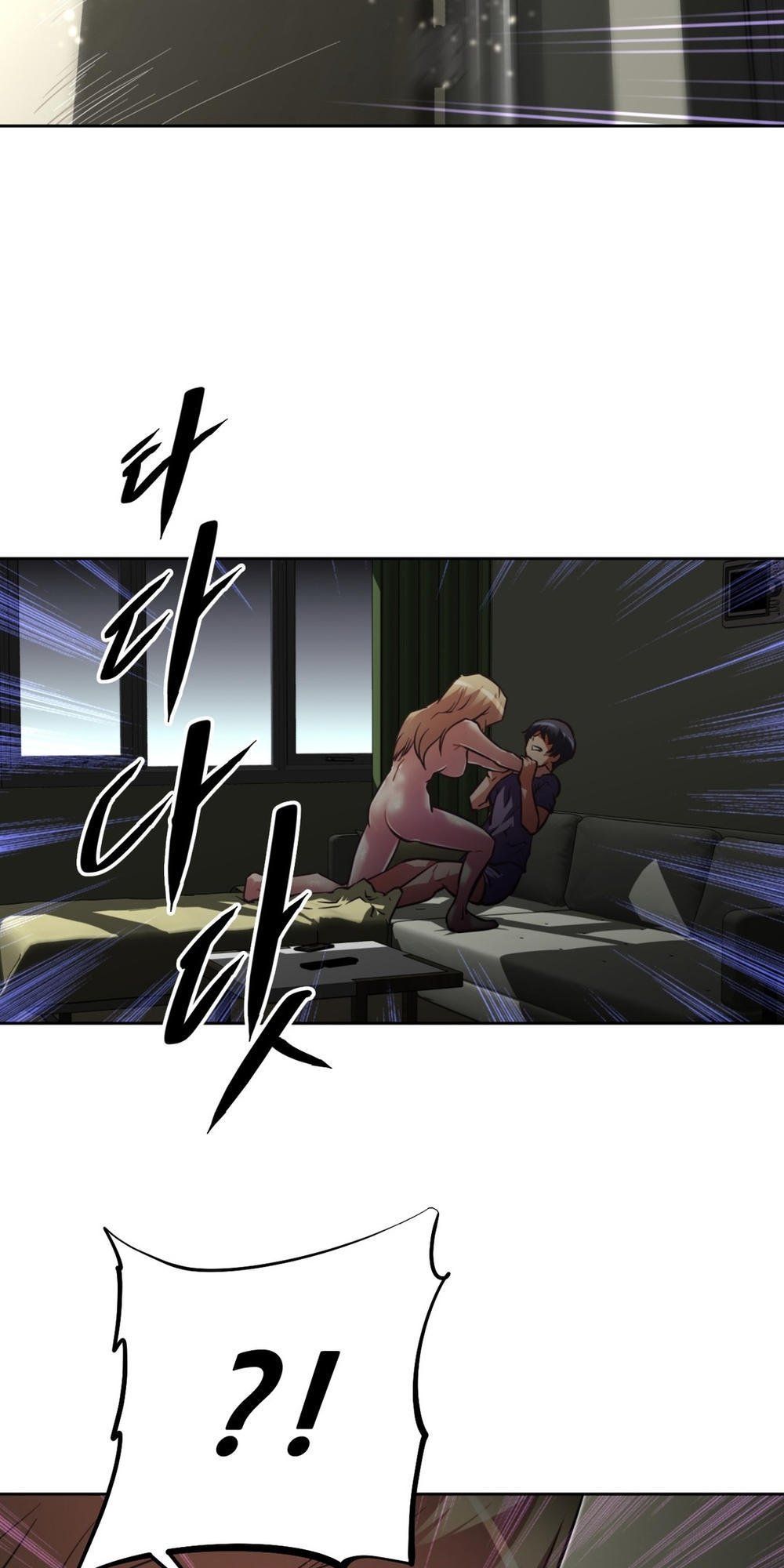 Brawling Go! Chương 63 page 70 - Giả Dược